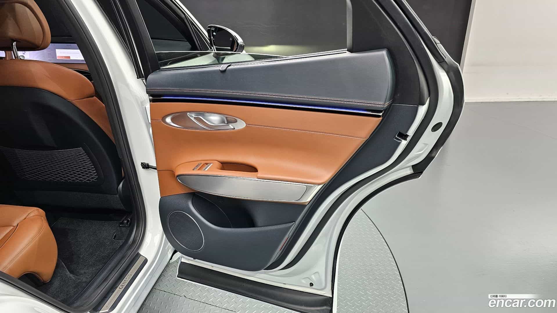 GV70 Genesis 2024.5-INNER-035