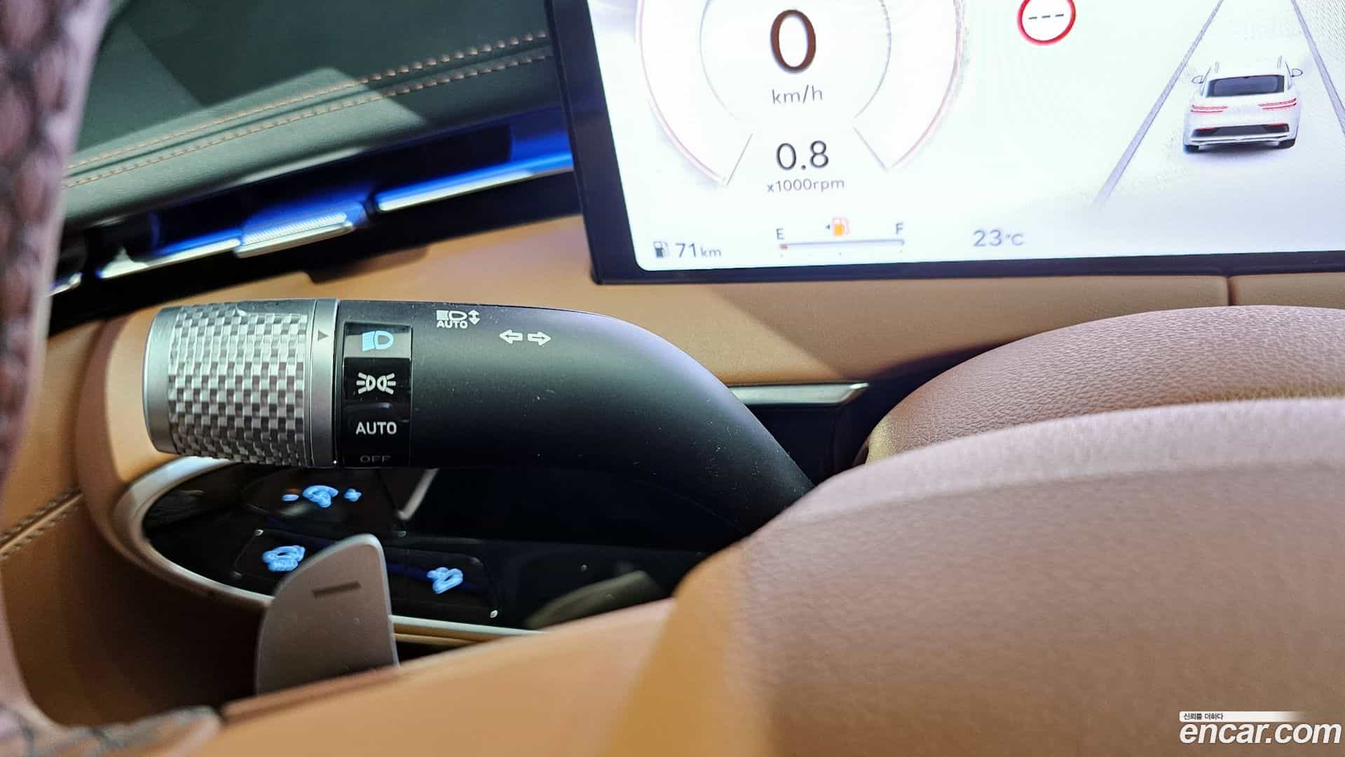 GV70 Genesis 2024.5-OPTION-042