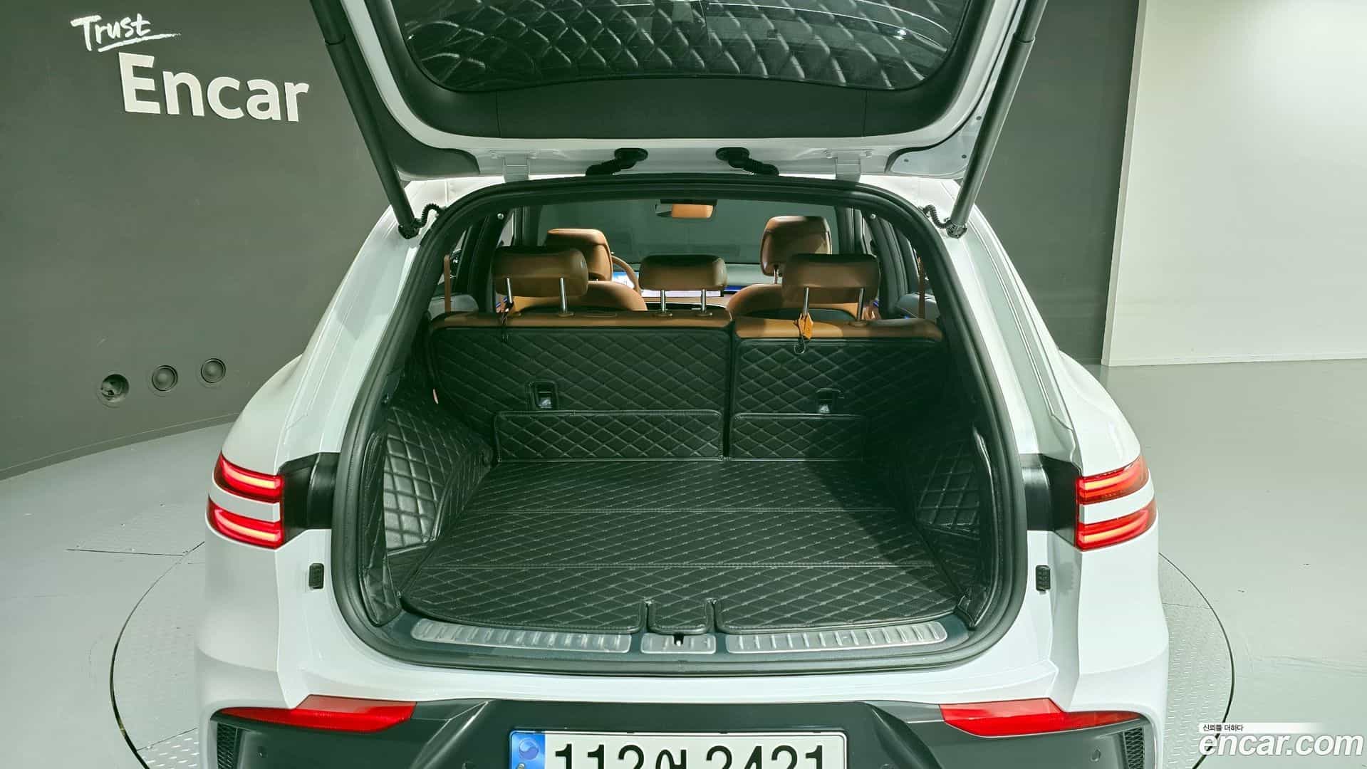 GV70 Genesis 2024.5-OPTION-044