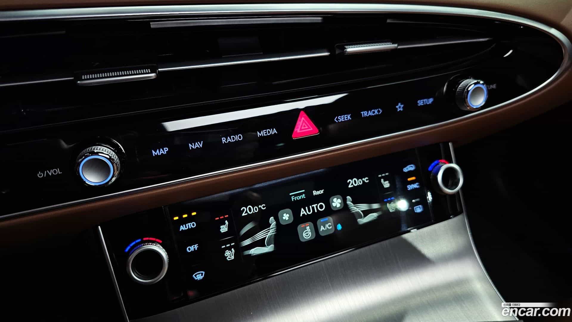 GV70 Genesis 2024.5-OPTION-046