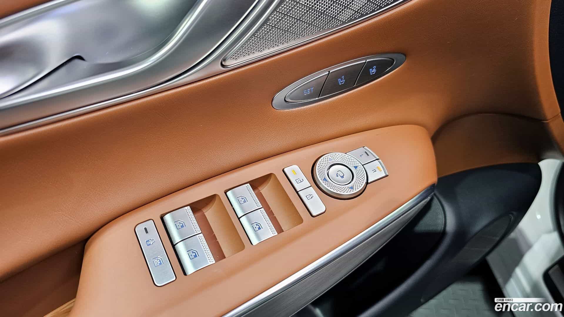 GV70 Genesis 2024.5-OPTION-048