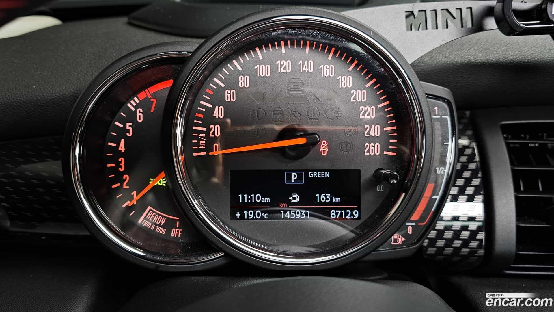 Cooper Mini 2019.3-INNER-008