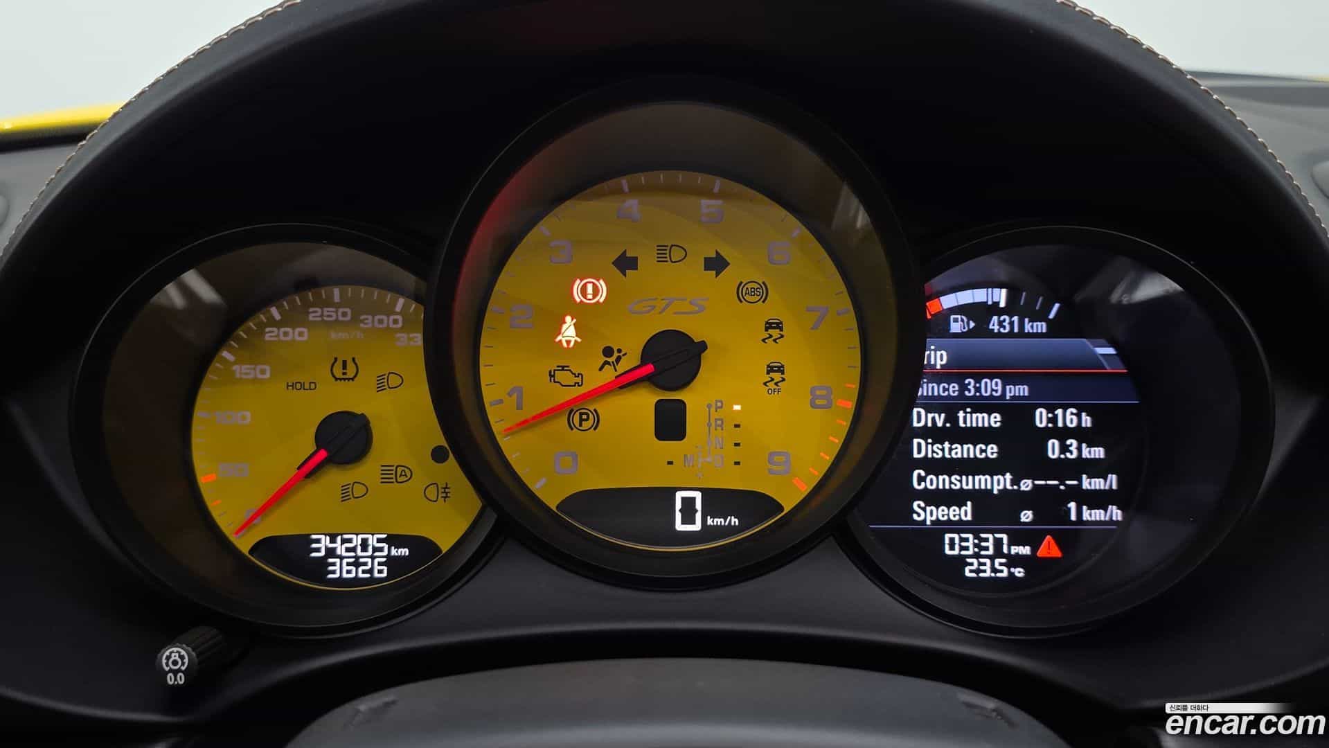 718 Porsche 2021.3-INNER-008