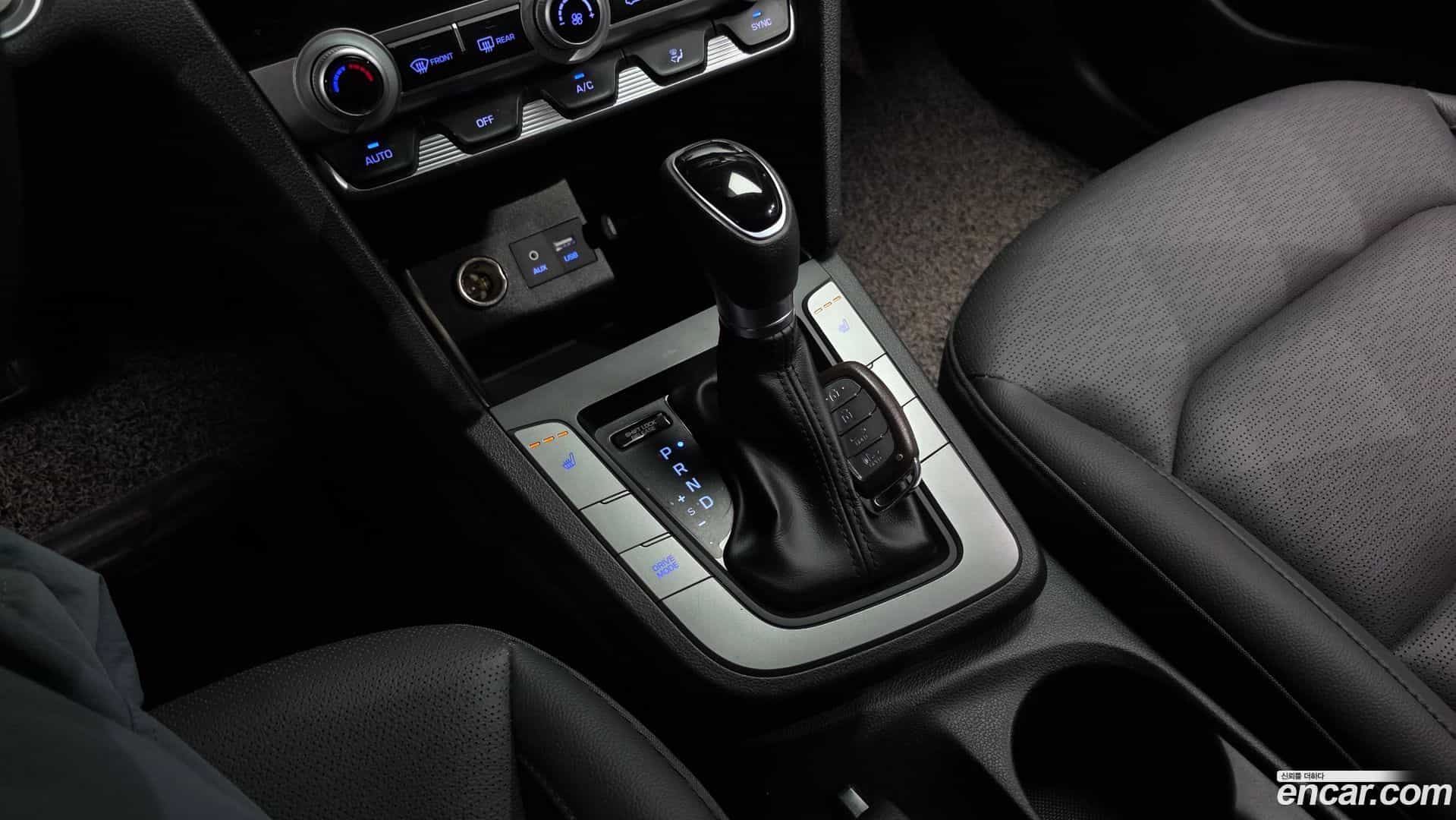 AVANTE Hyundai 2019.9-INNER-009