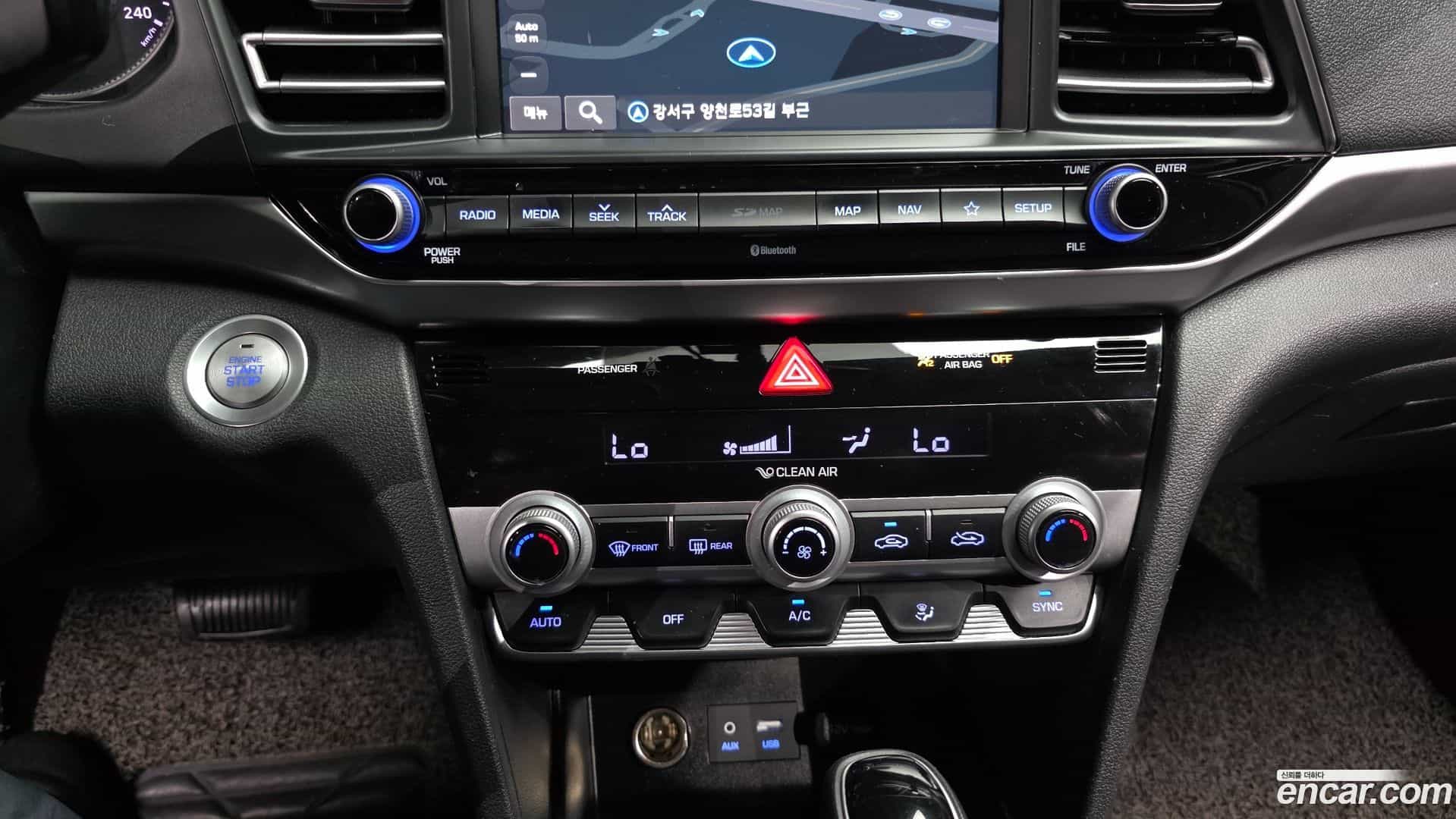 AVANTE Hyundai 2019.9-OPTION-021