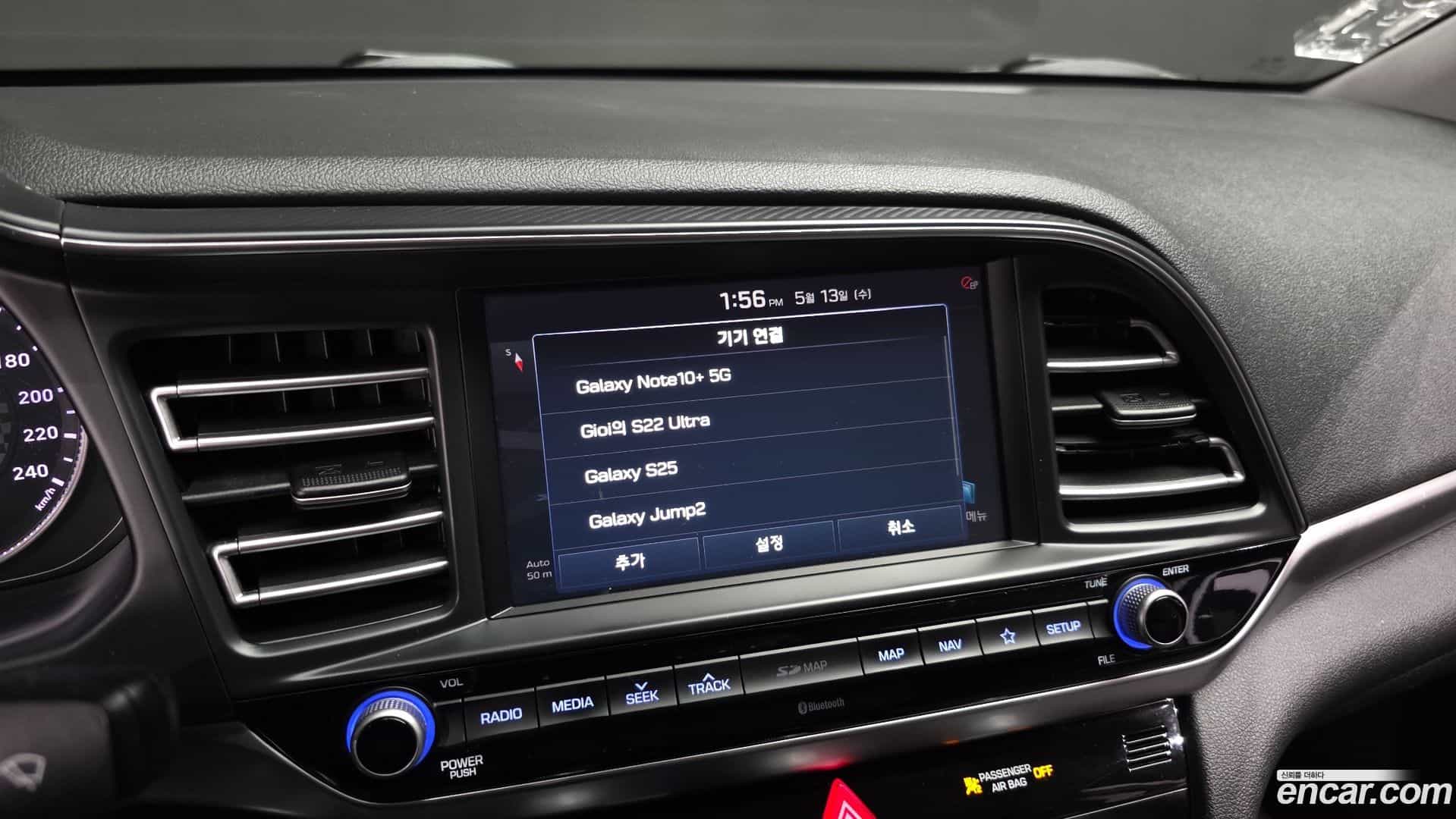 AVANTE Hyundai 2019.9-OPTION-023