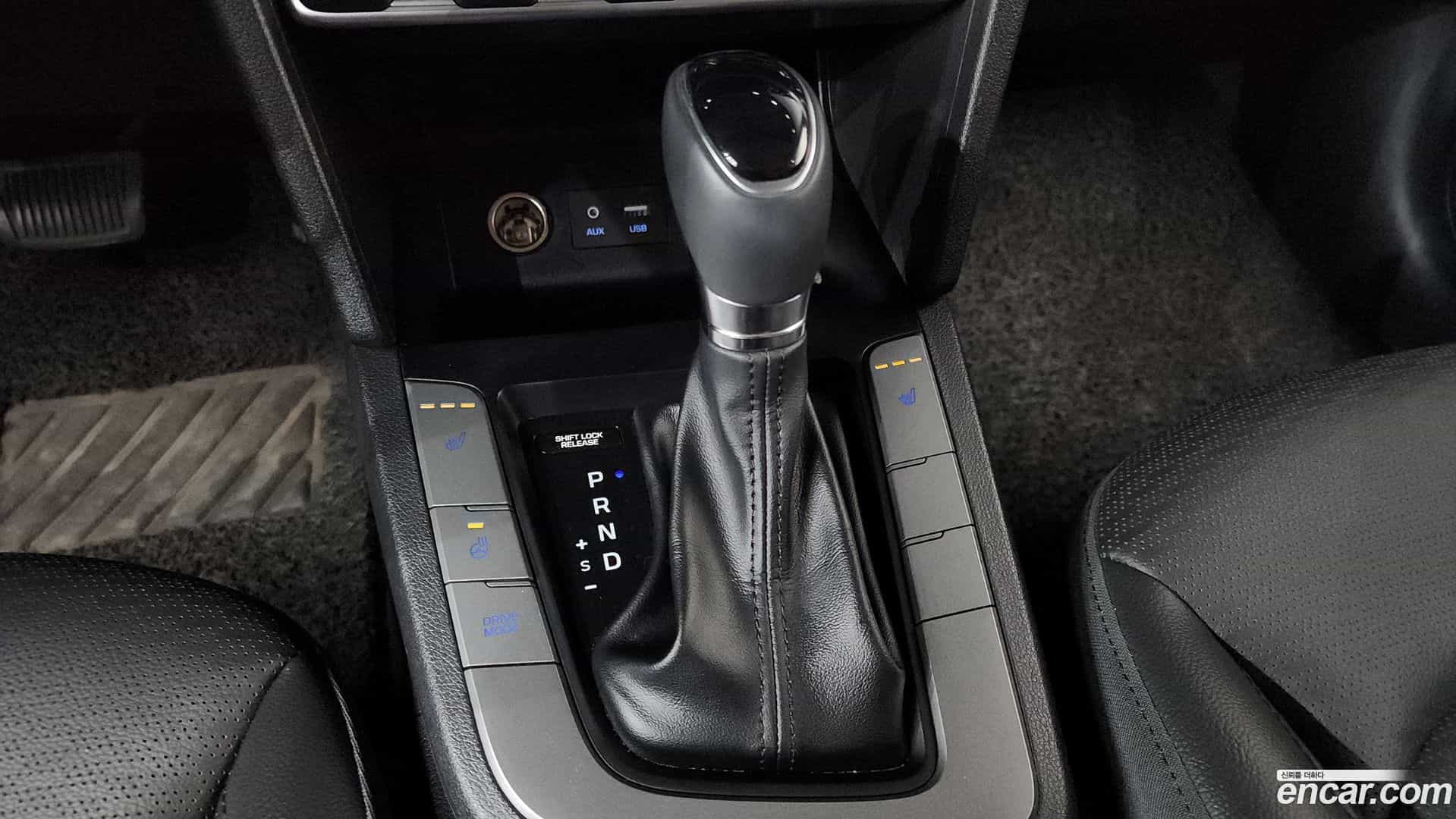 AVANTE Hyundai 2019.8-INNER-009
