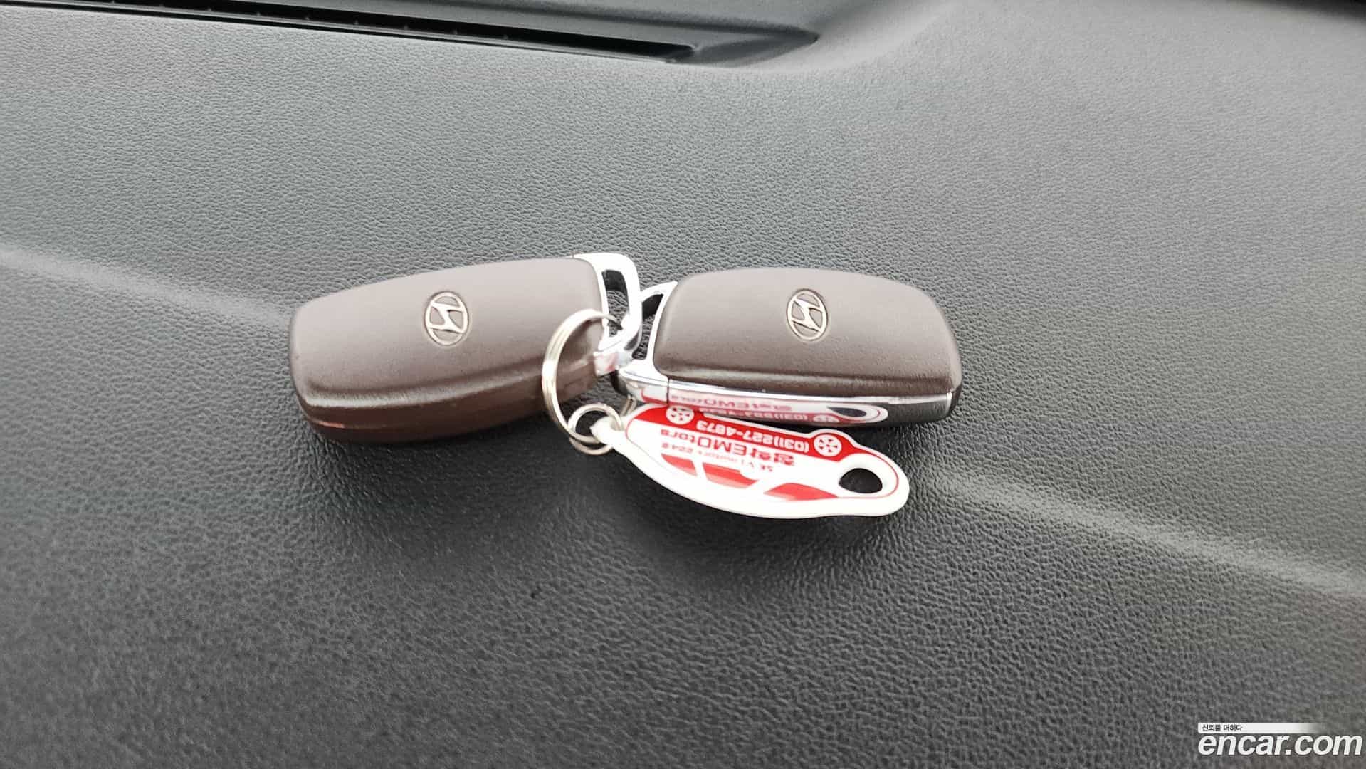 AVANTE Hyundai 2019.8-OPTION-019