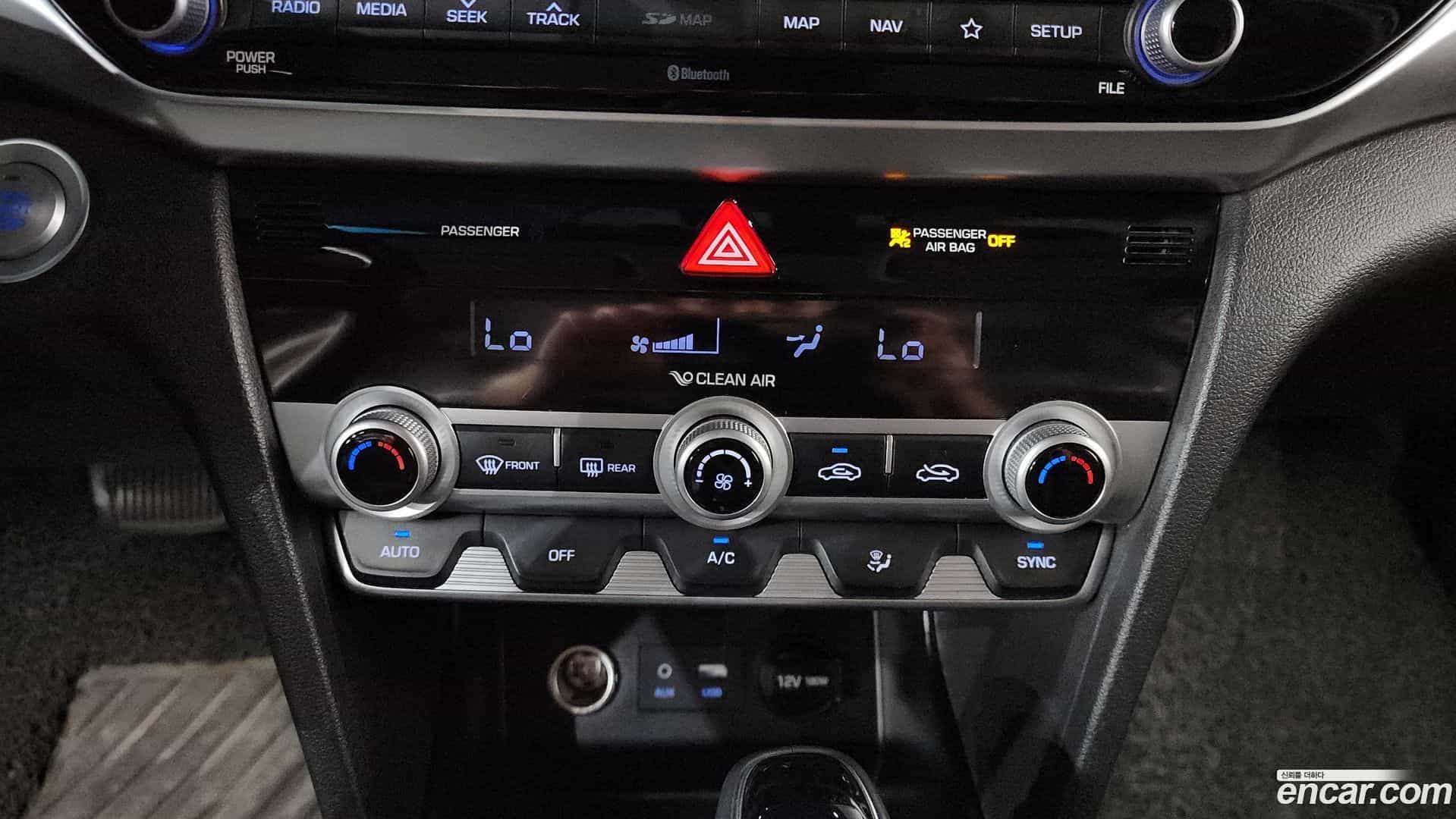 AVANTE Hyundai 2019.8-OPTION-044
