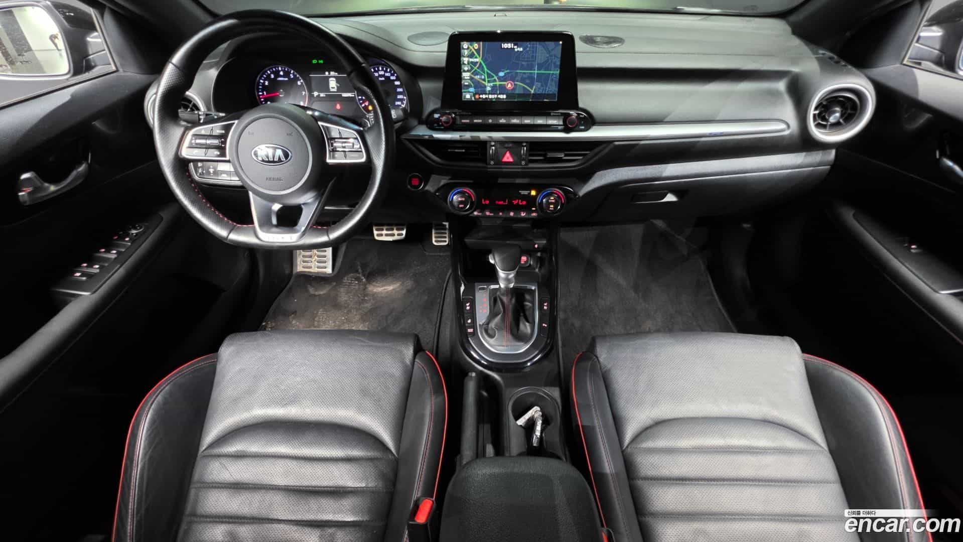 K3 Kia 2019.2-INNER-007
