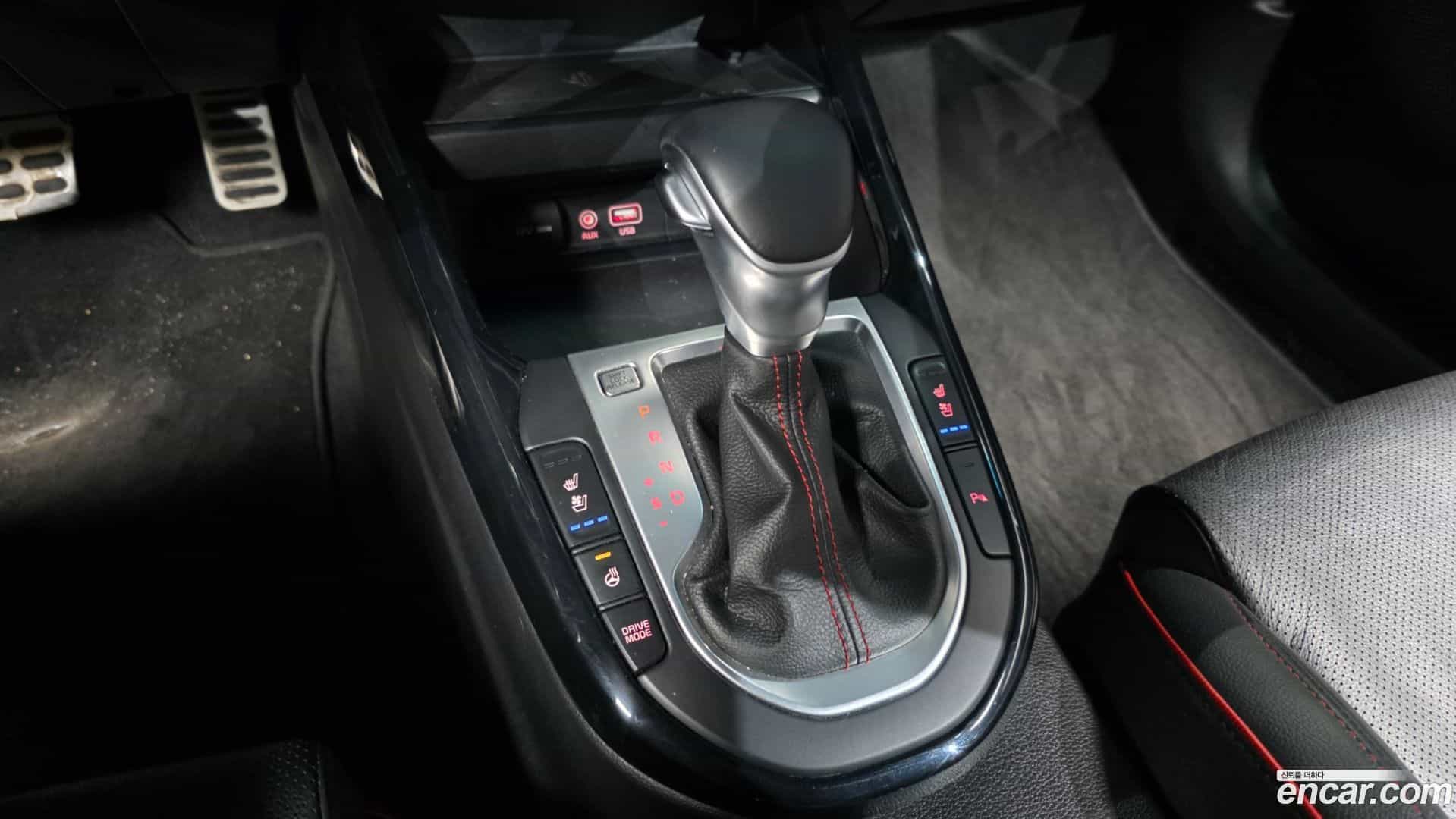K3 Kia 2019.2-INNER-009