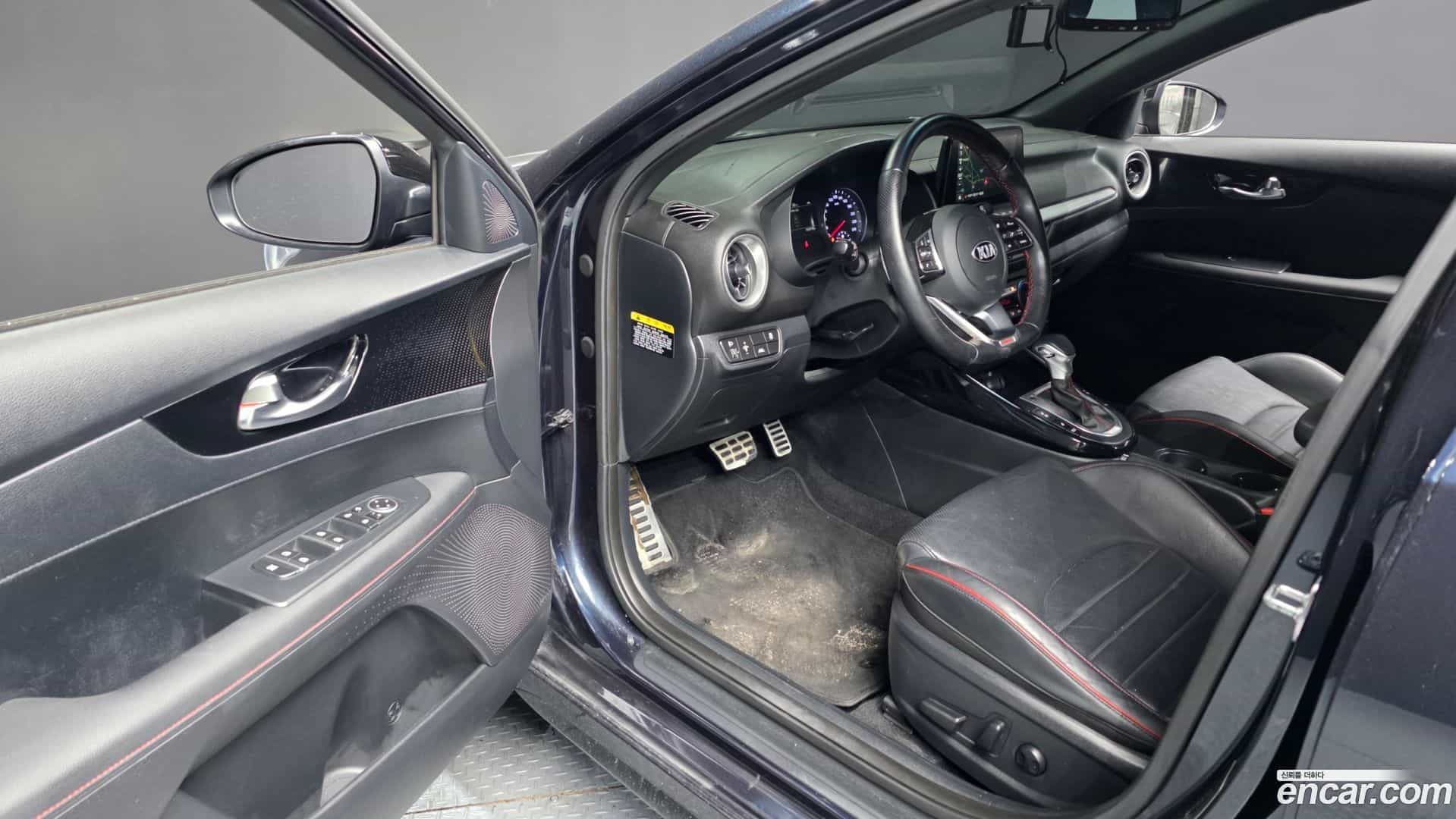 K3 Kia 2019.2-INNER-010