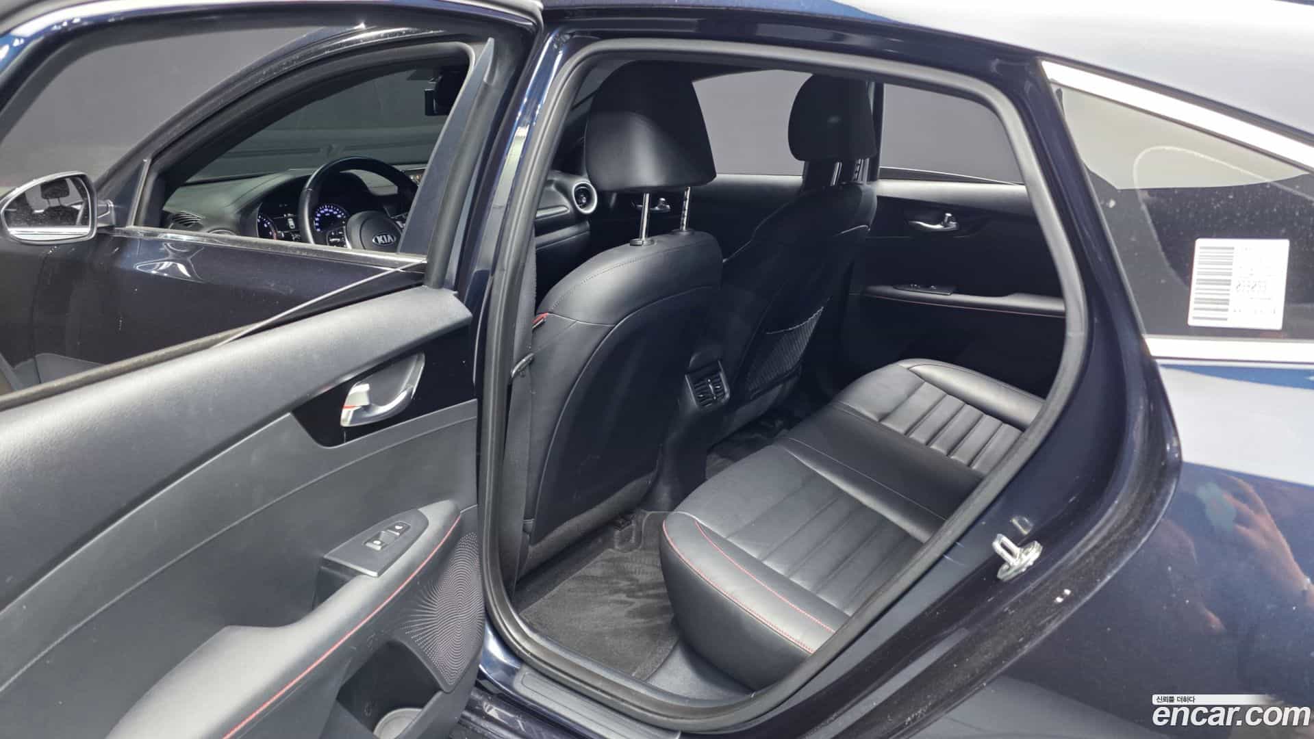 K3 Kia 2019.2-INNER-036