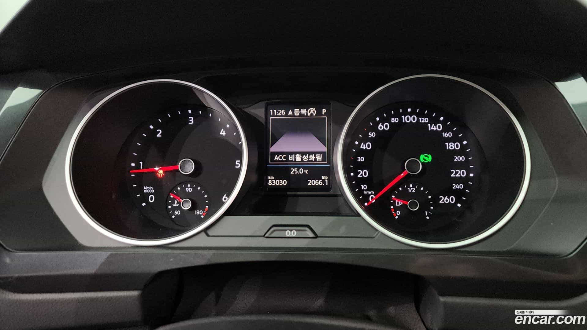 Tiguan Volkswagen 2020.6-INNER-008