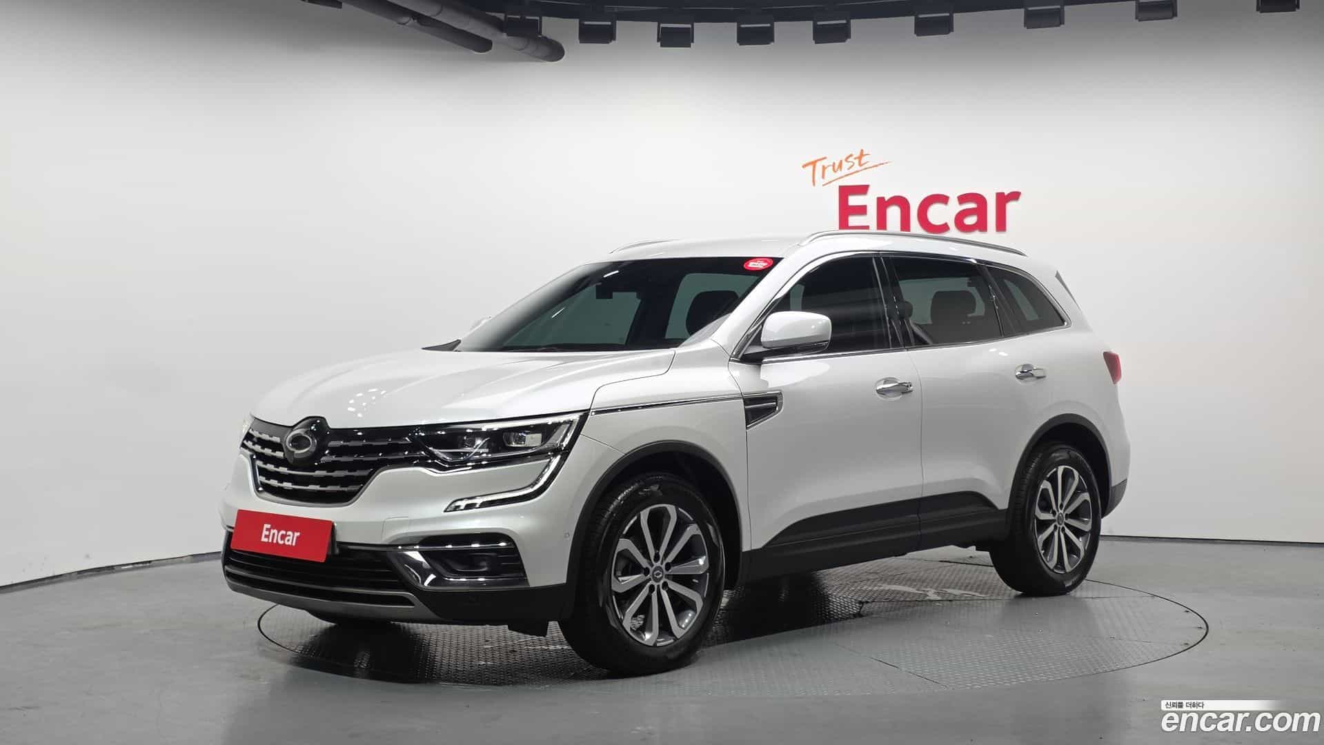 QM6 Renault Korea 2020.5-OUTER-001