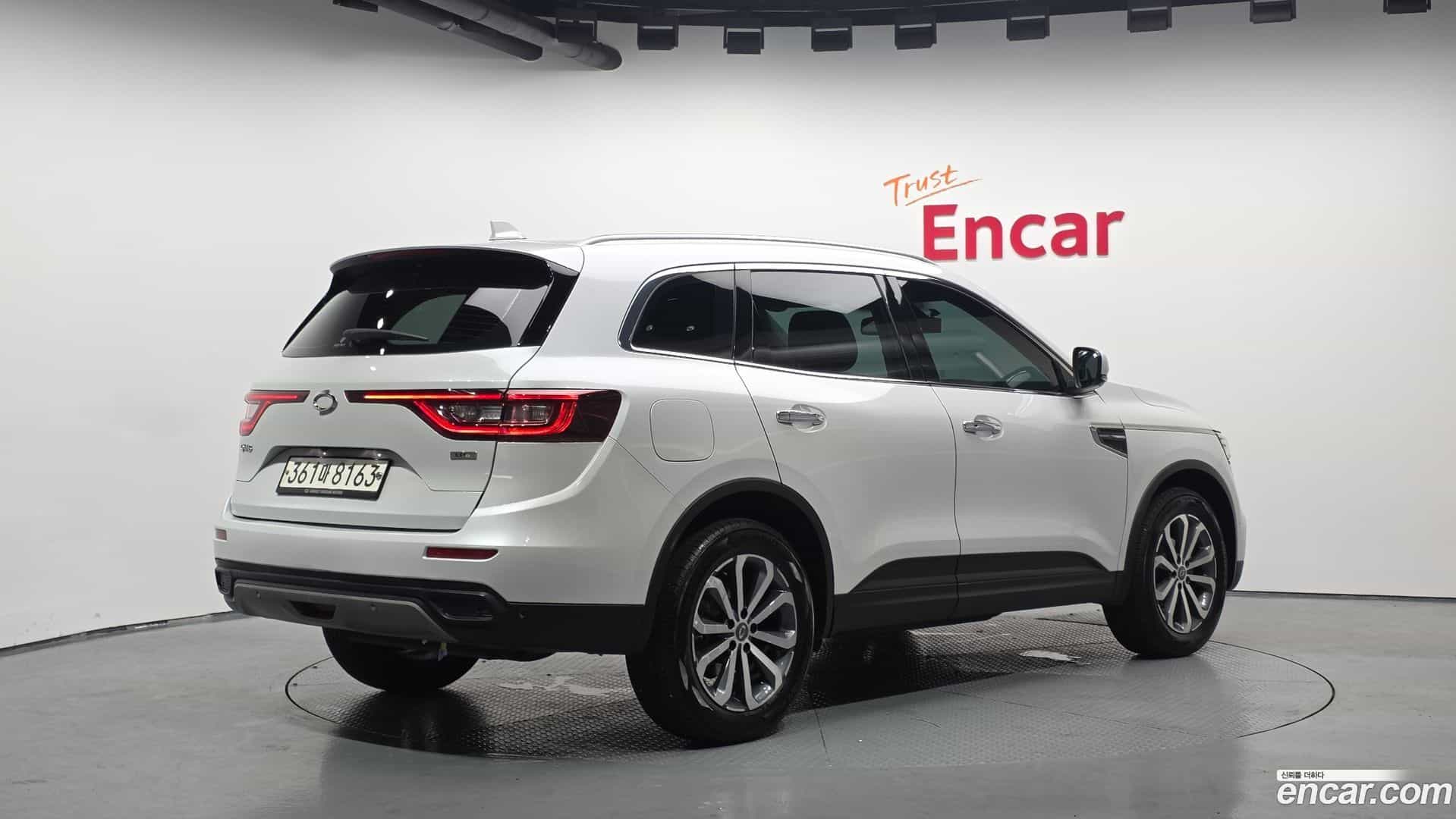 QM6 Renault Korea 2020.5-OUTER-002