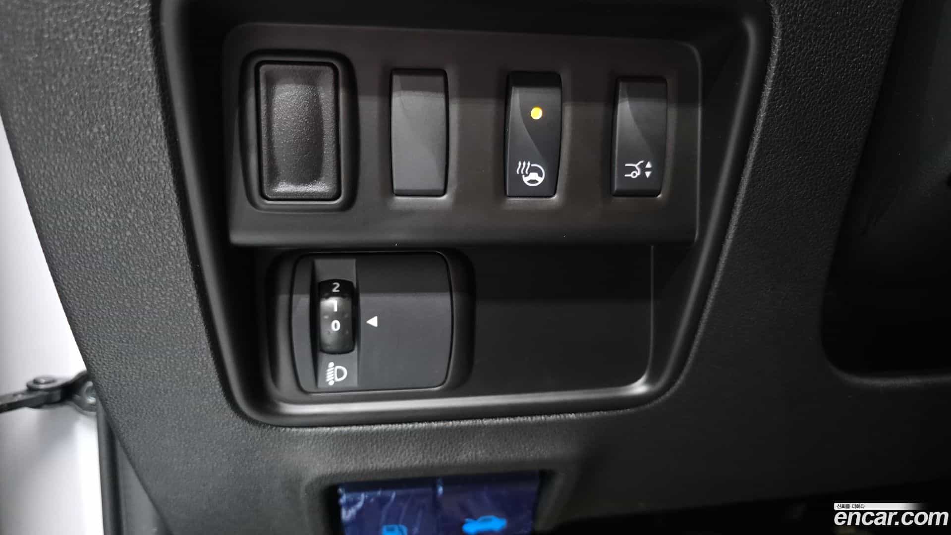QM6 Renault Korea 2020.5-OPTION-018