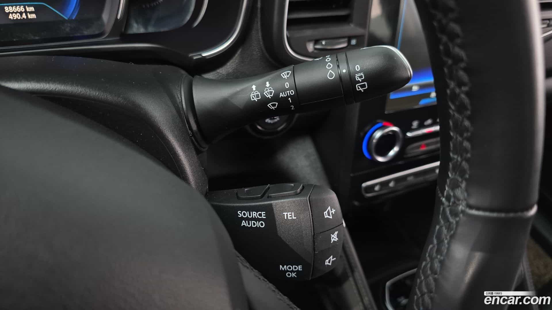 QM6 Renault Korea 2020.5-OPTION-020