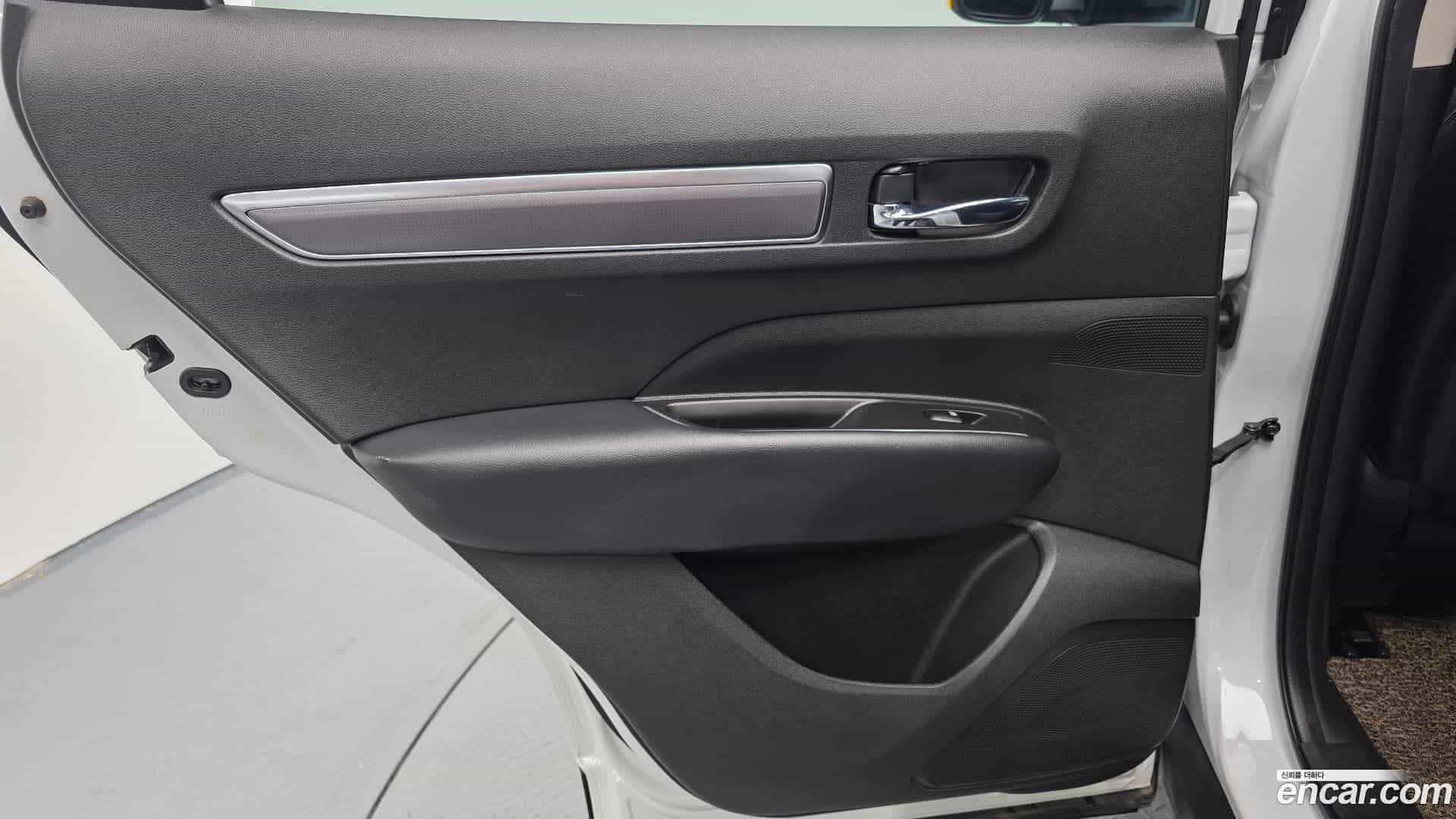QM6 Renault Korea 2020.5-INNER-035