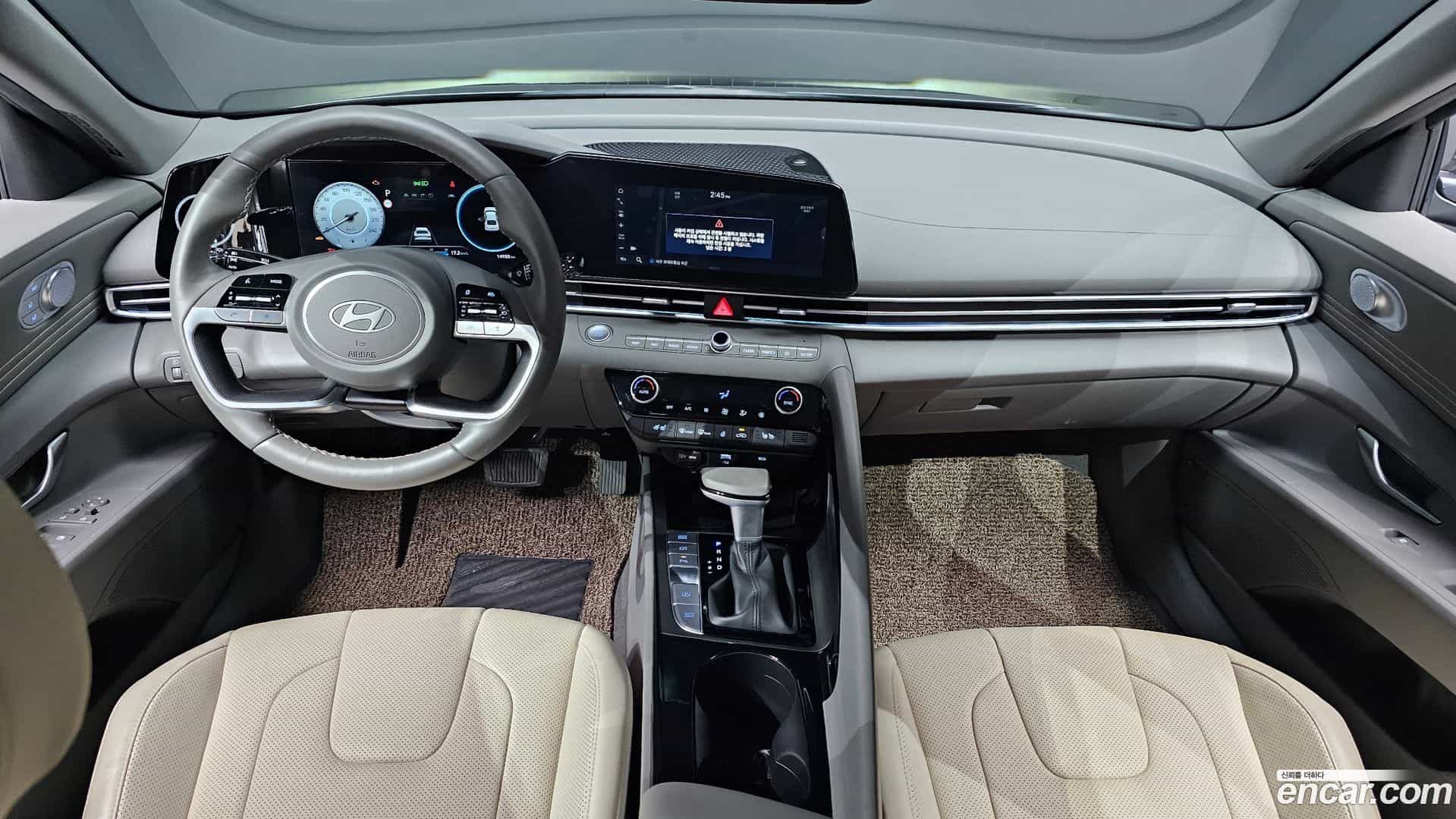 AVANTE Hyundai 2023.9-INNER-007