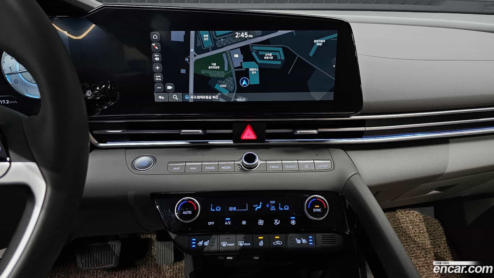 AVANTE Hyundai 2023.9-OPTION-016