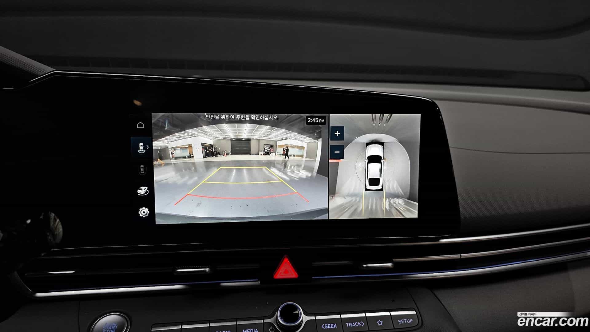 AVANTE Hyundai 2023.9-OPTION-018