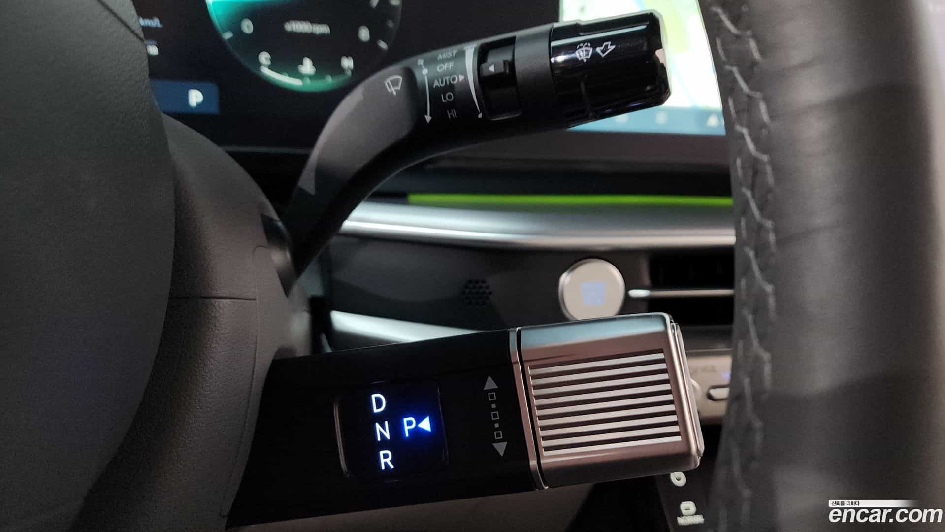 Grandeur Hyundai 2024.4-INNER-009
