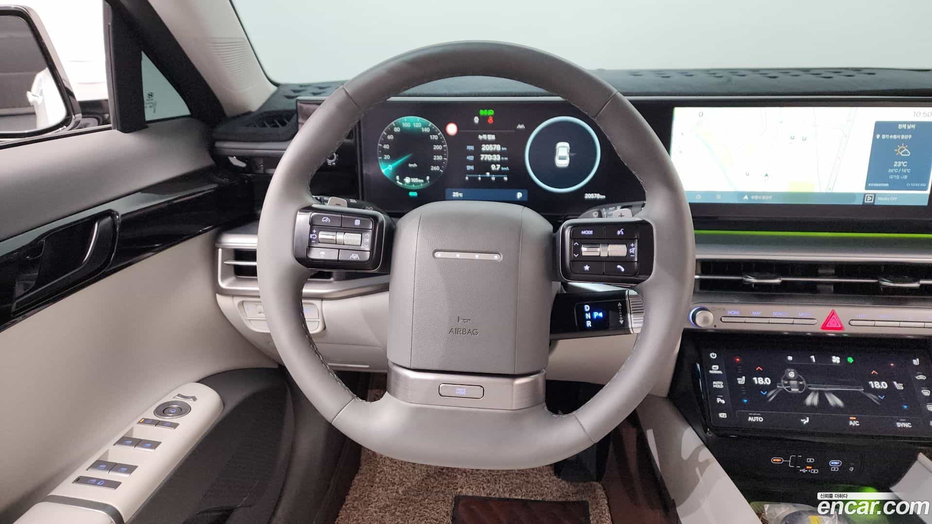 Grandeur Hyundai 2024.4-OPTION-017