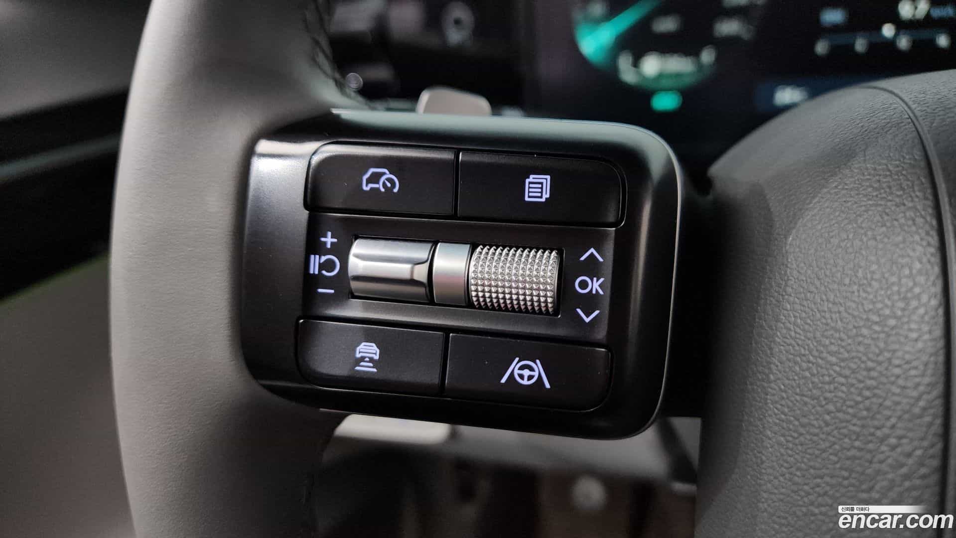 Grandeur Hyundai 2024.4-OPTION-019