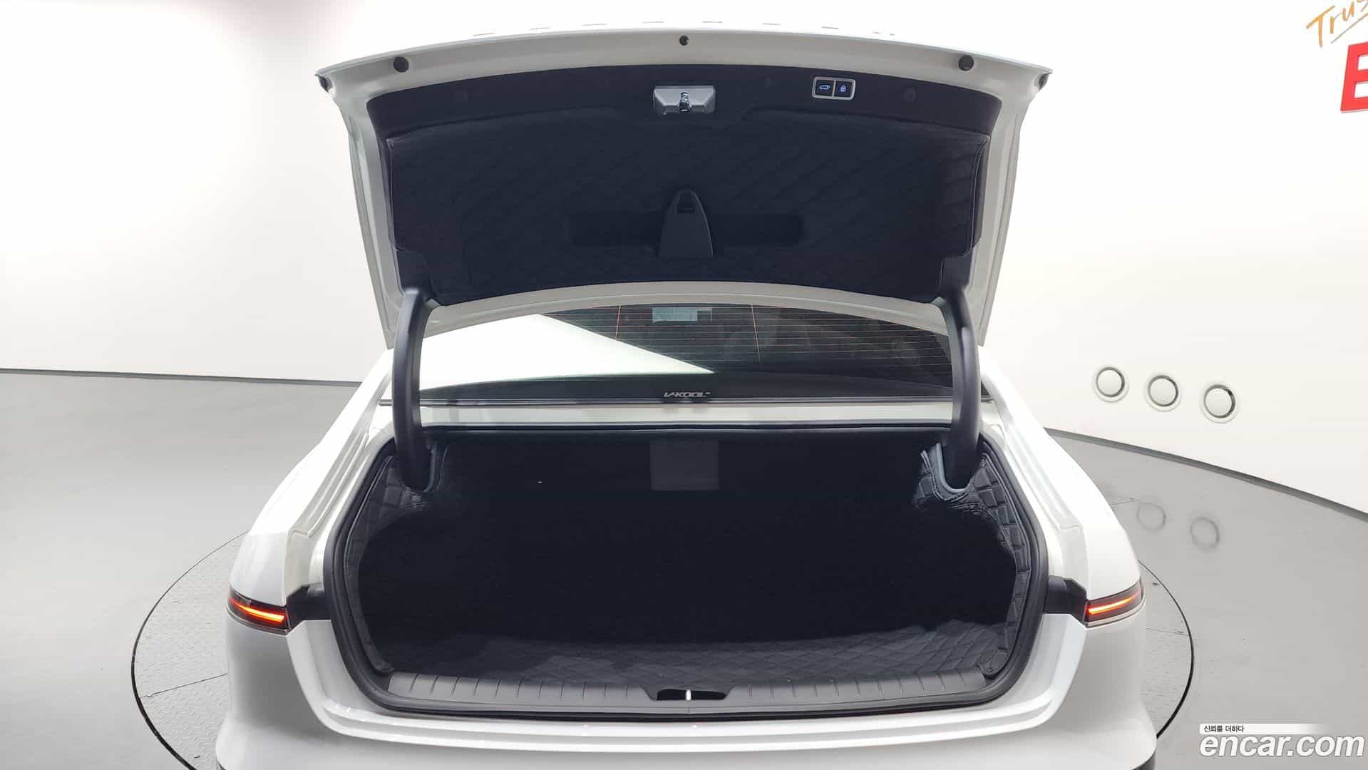 Grandeur Hyundai 2024.4-OPTION-021
