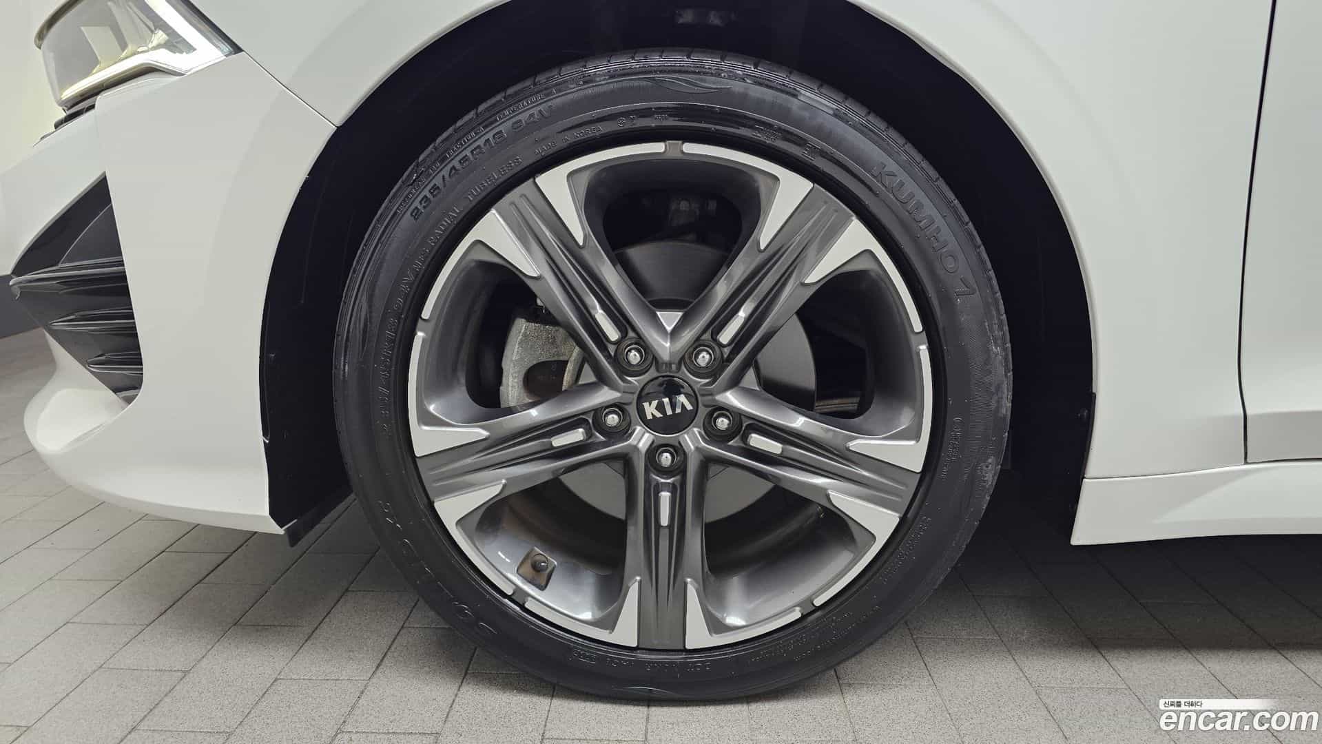 K5 Kia 2020.6-OUTER-005