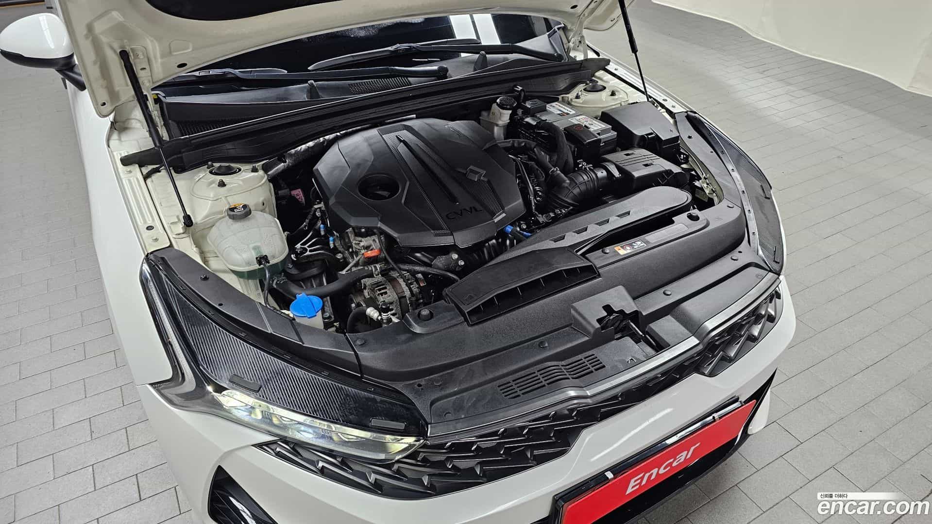 K5 Kia 2020.6-OUTER-006