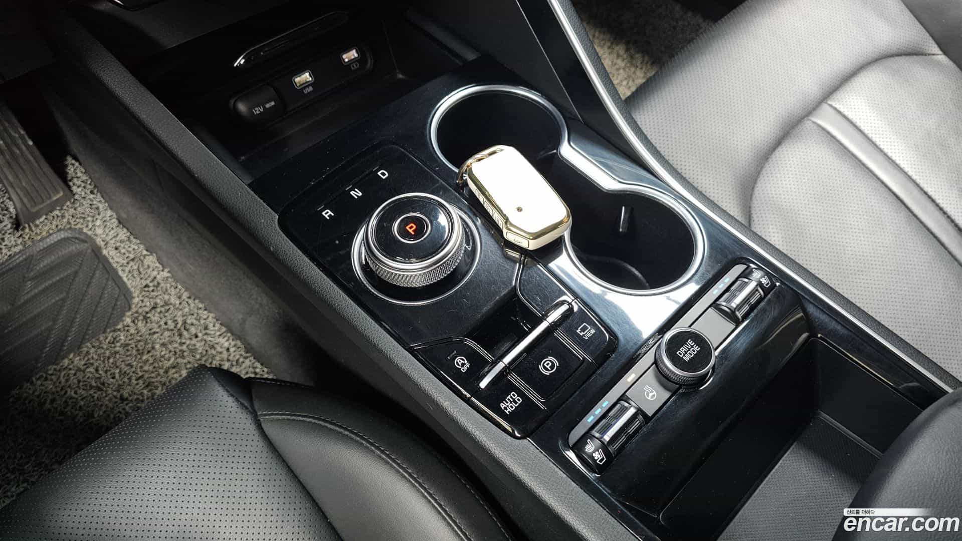 K5 Kia 2020.6-INNER-009