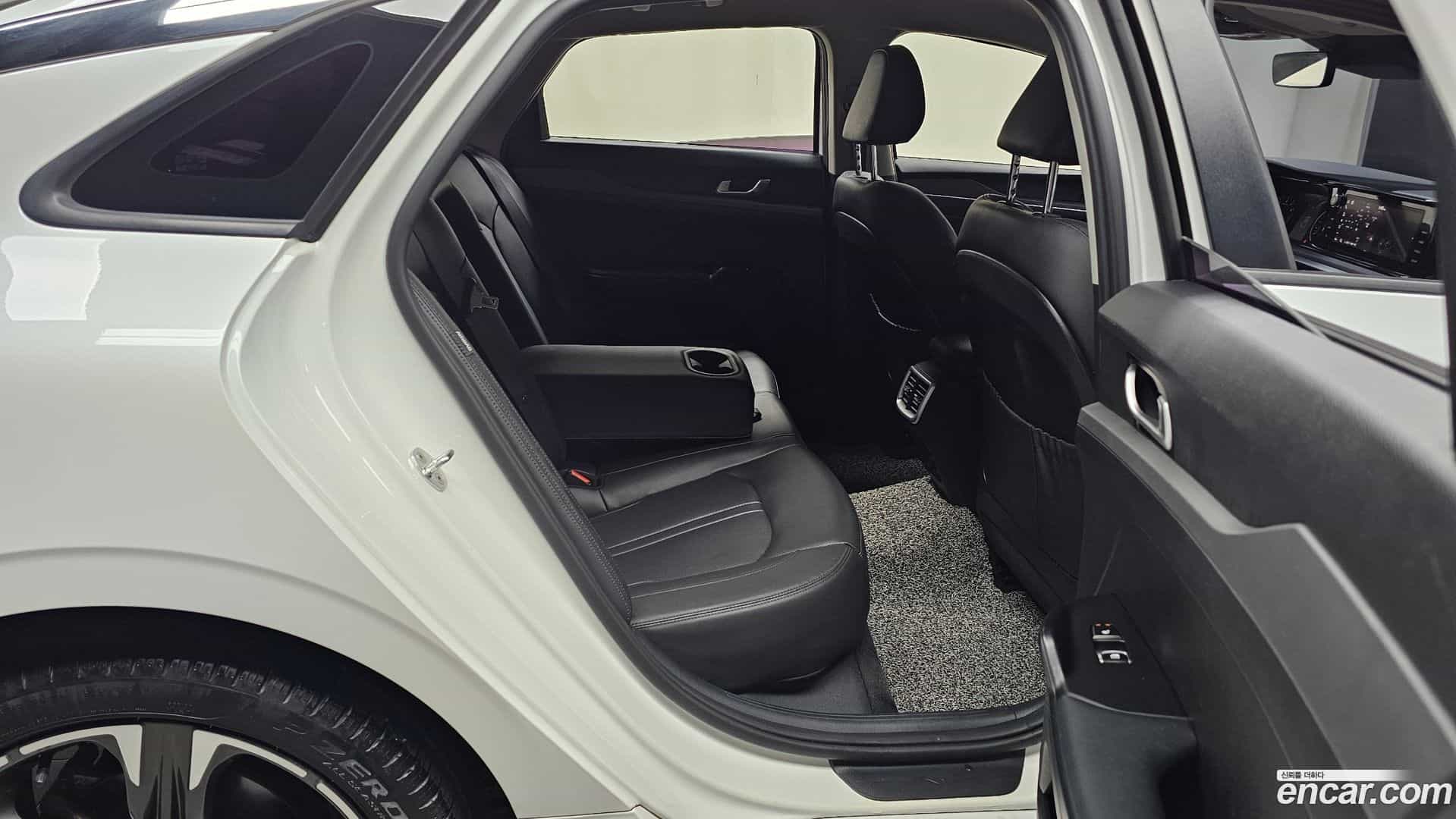 K5 Kia 2020.6-OPTION-015
