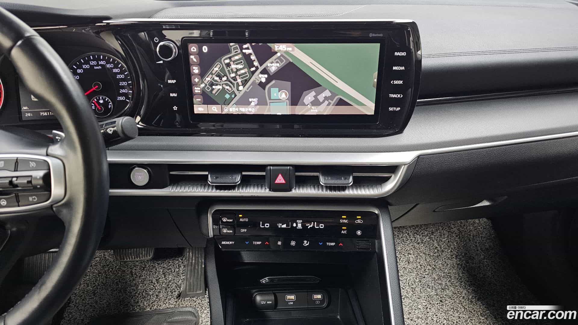 K5 Kia 2020.6-OPTION-016