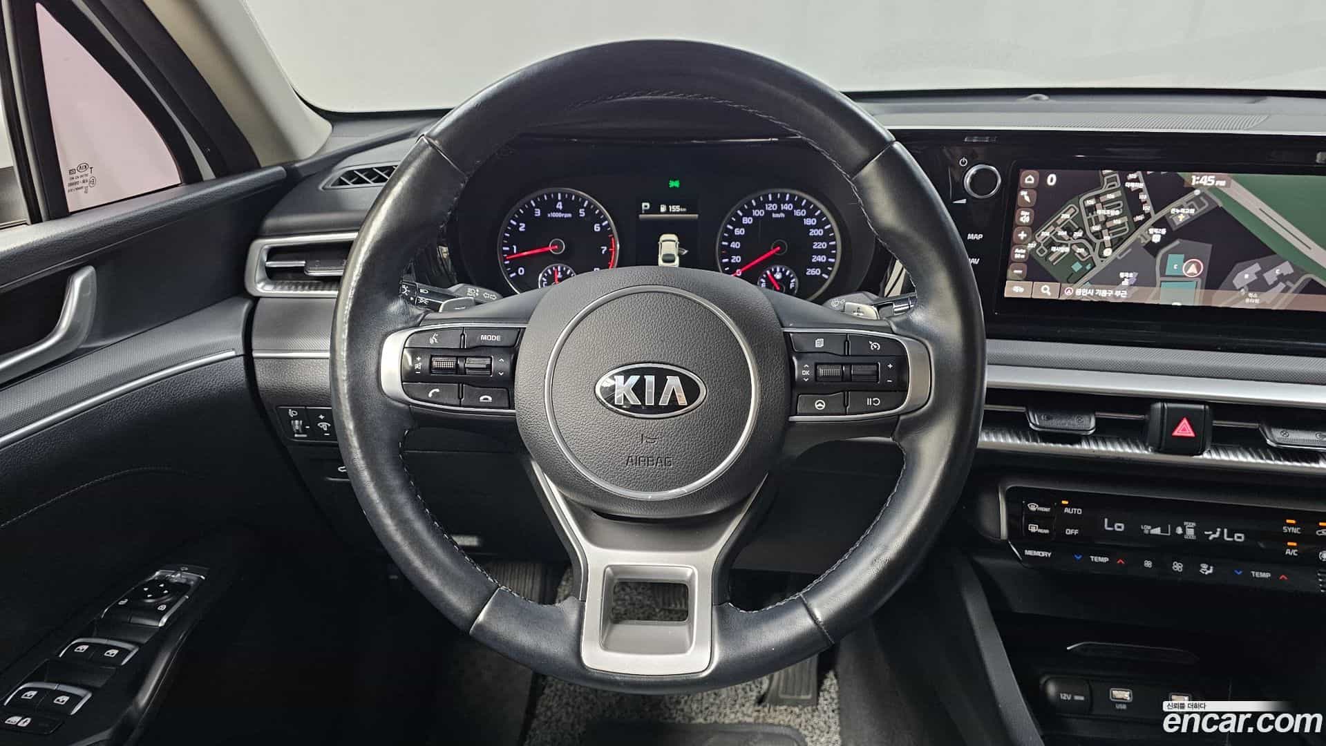 K5 Kia 2020.6-OPTION-017