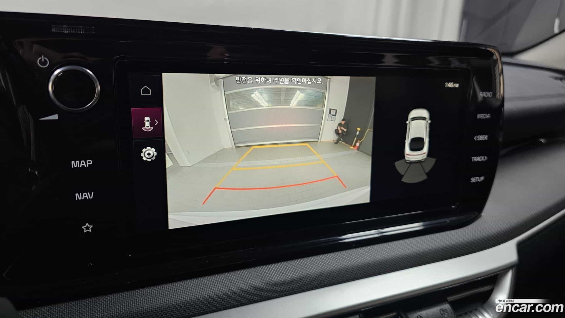 K5 Kia 2020.6-OPTION-018
