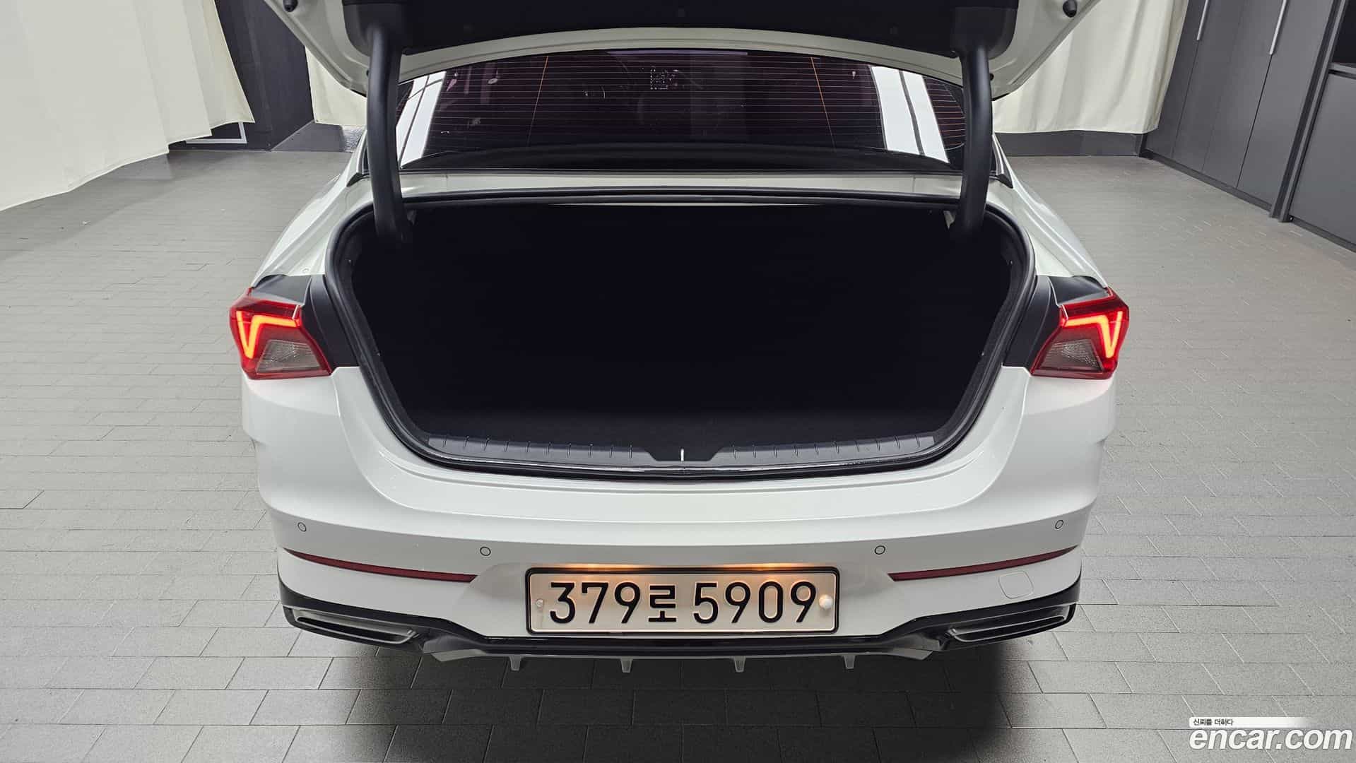 K5 Kia 2020.6-OPTION-019
