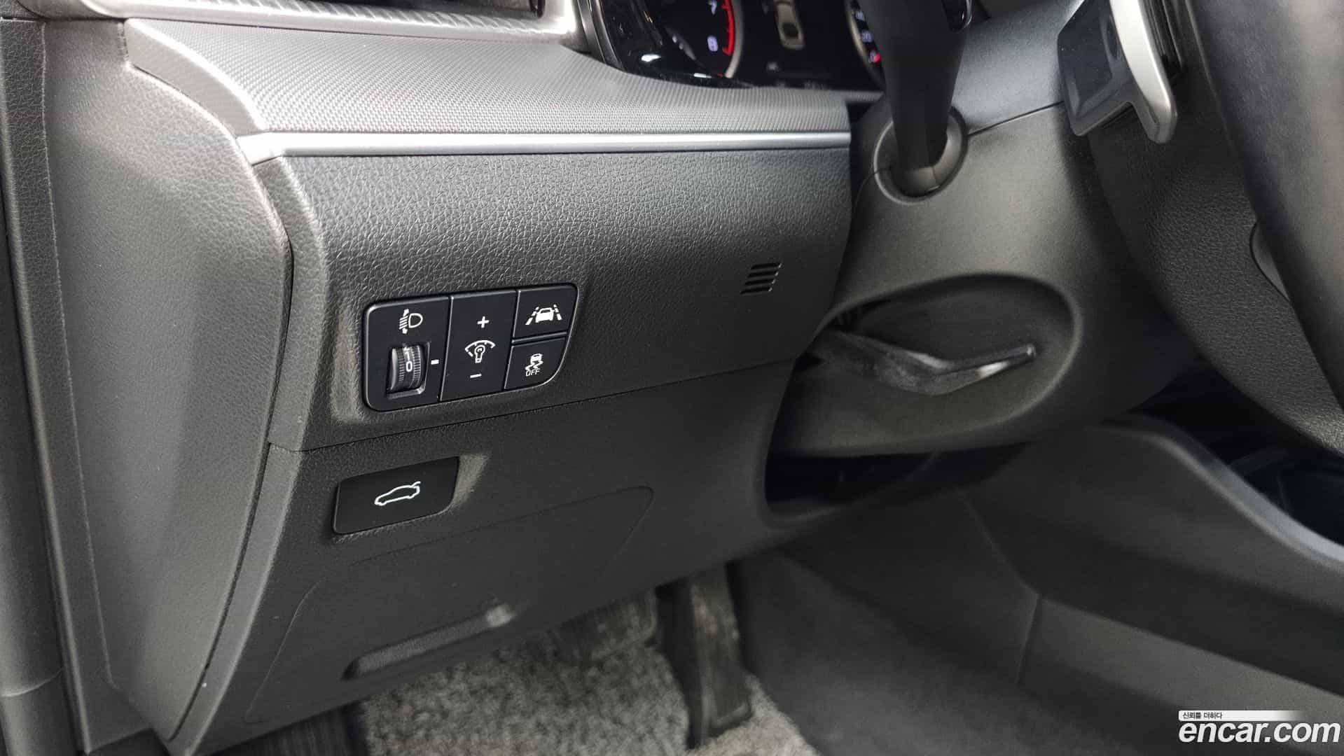 K5 Kia 2020.6-OPTION-021