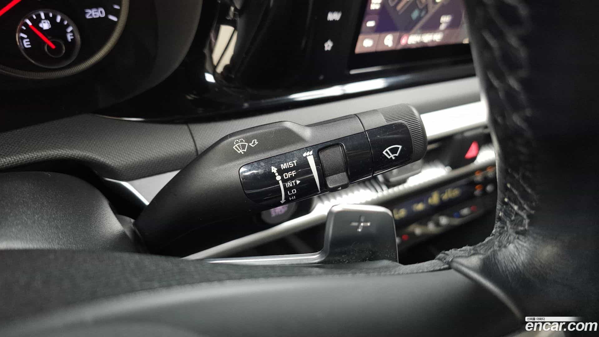 K5 Kia 2020.6-OPTION-022
