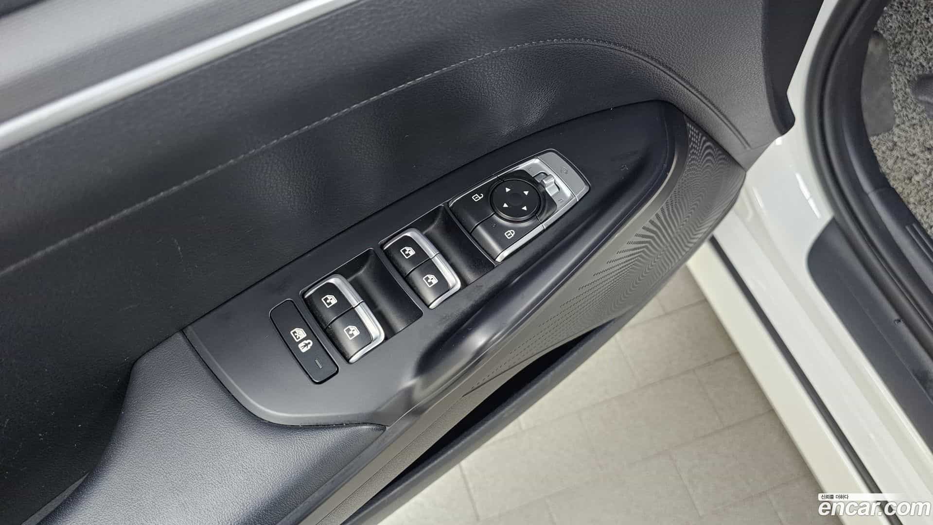 K5 Kia 2020.6-OPTION-023