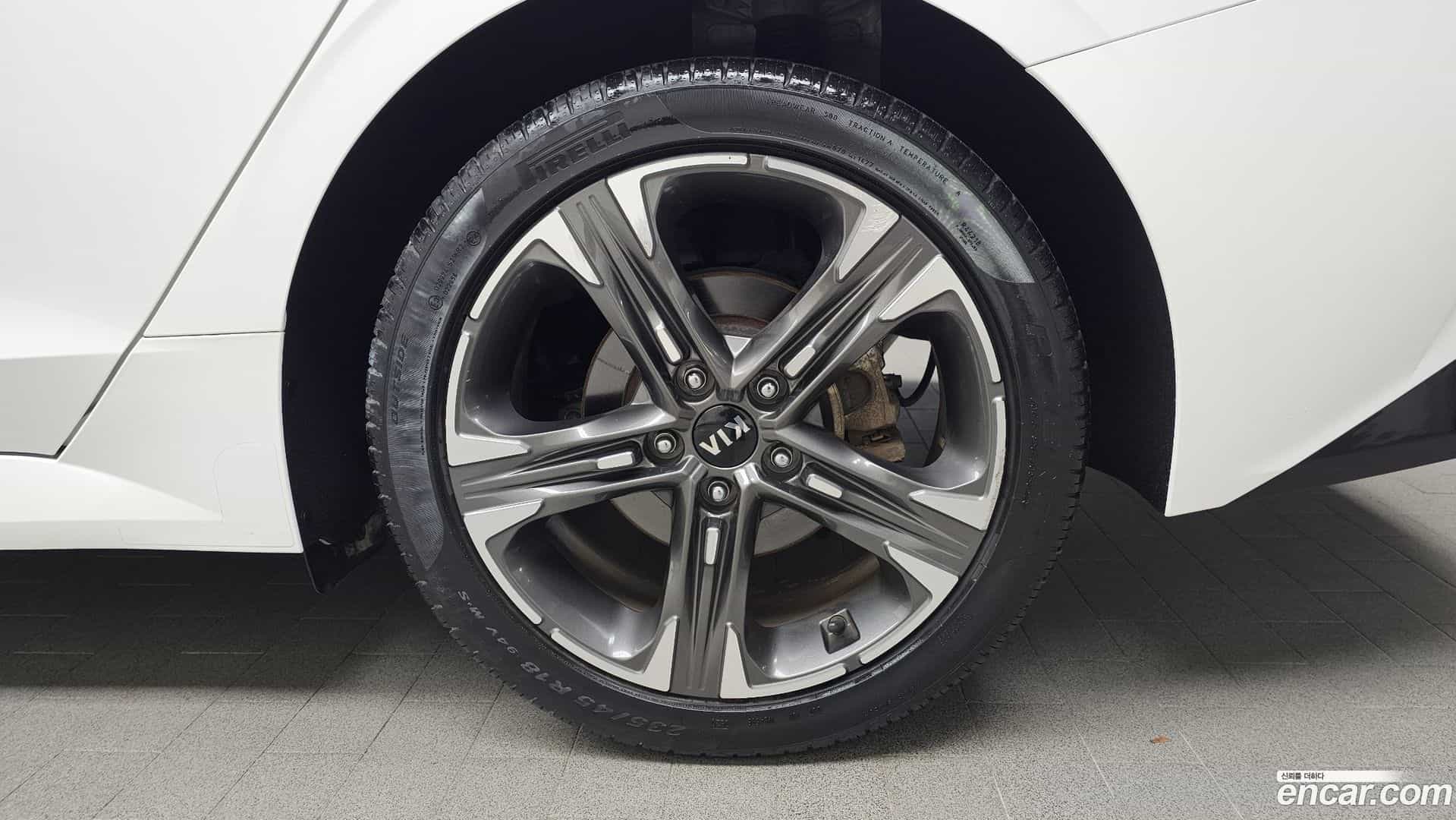 K5 Kia 2020.6-OUTER-031