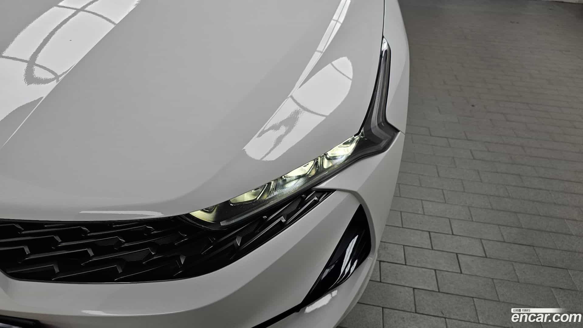 K5 Kia 2020.6-OUTER-032