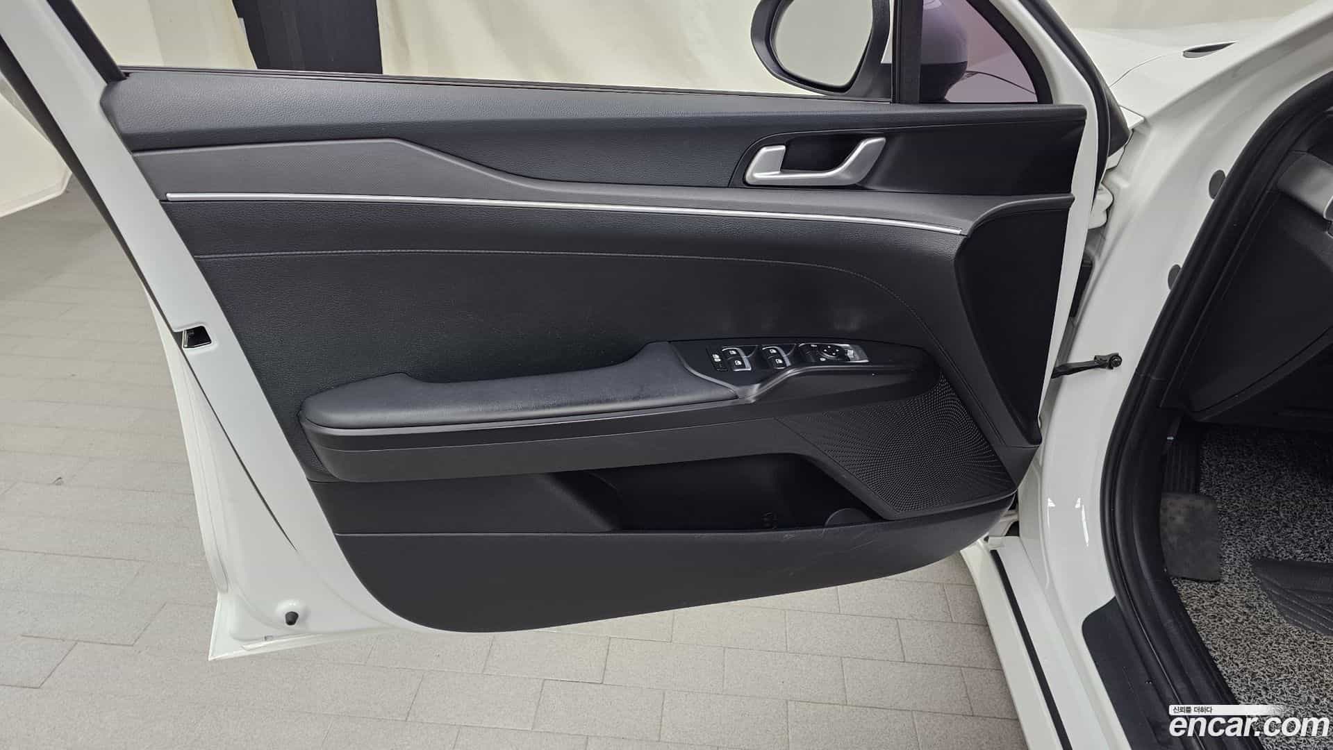 K5 Kia 2020.6-INNER-034