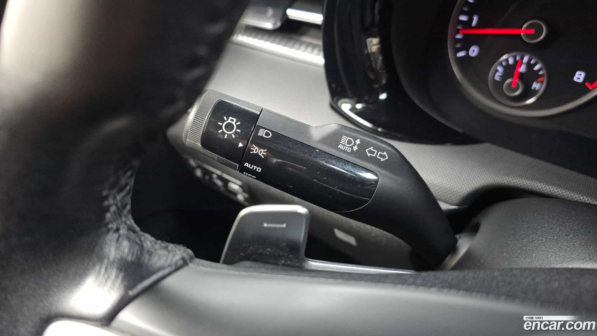 K5 Kia 2020.6-OPTION-041