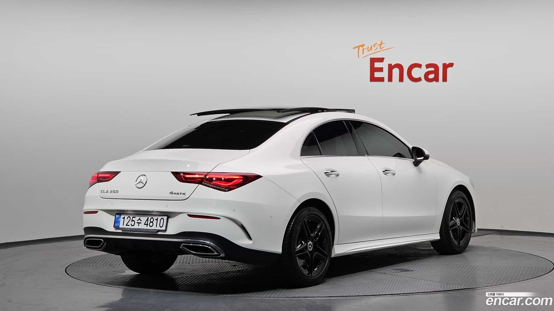 CLA-Class Mercedes-Benz 2023.4-OUTER-002