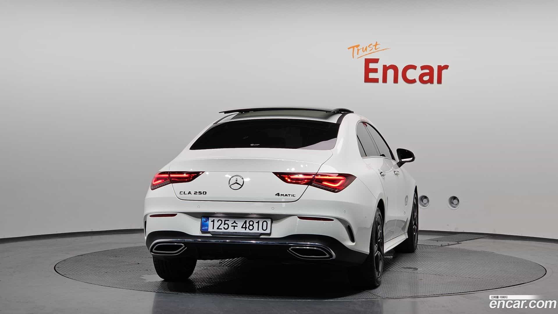 CLA-Class Mercedes-Benz 2023.4-OUTER-004