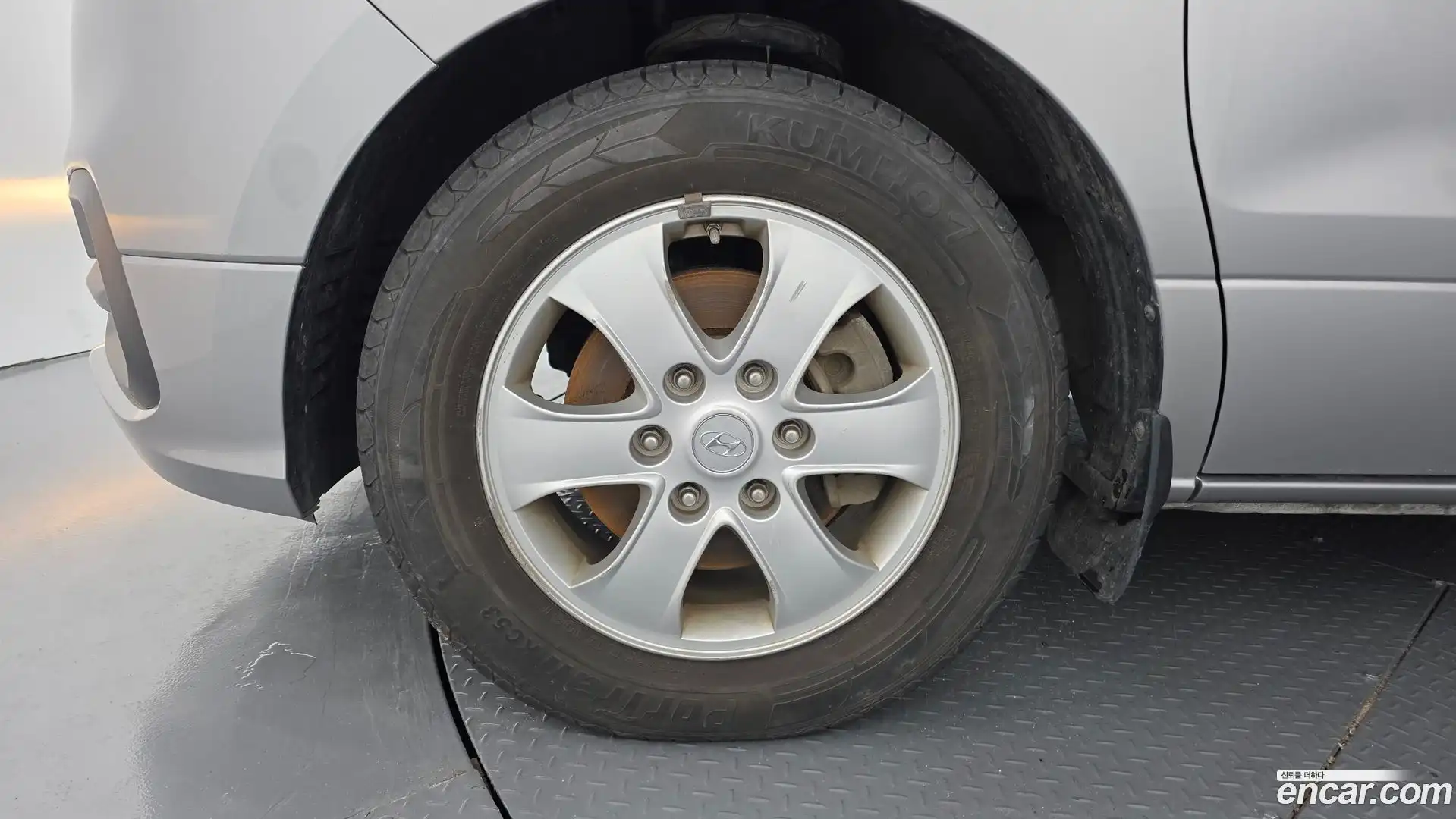 Starex Hyundai 2018.8-OUTER-005