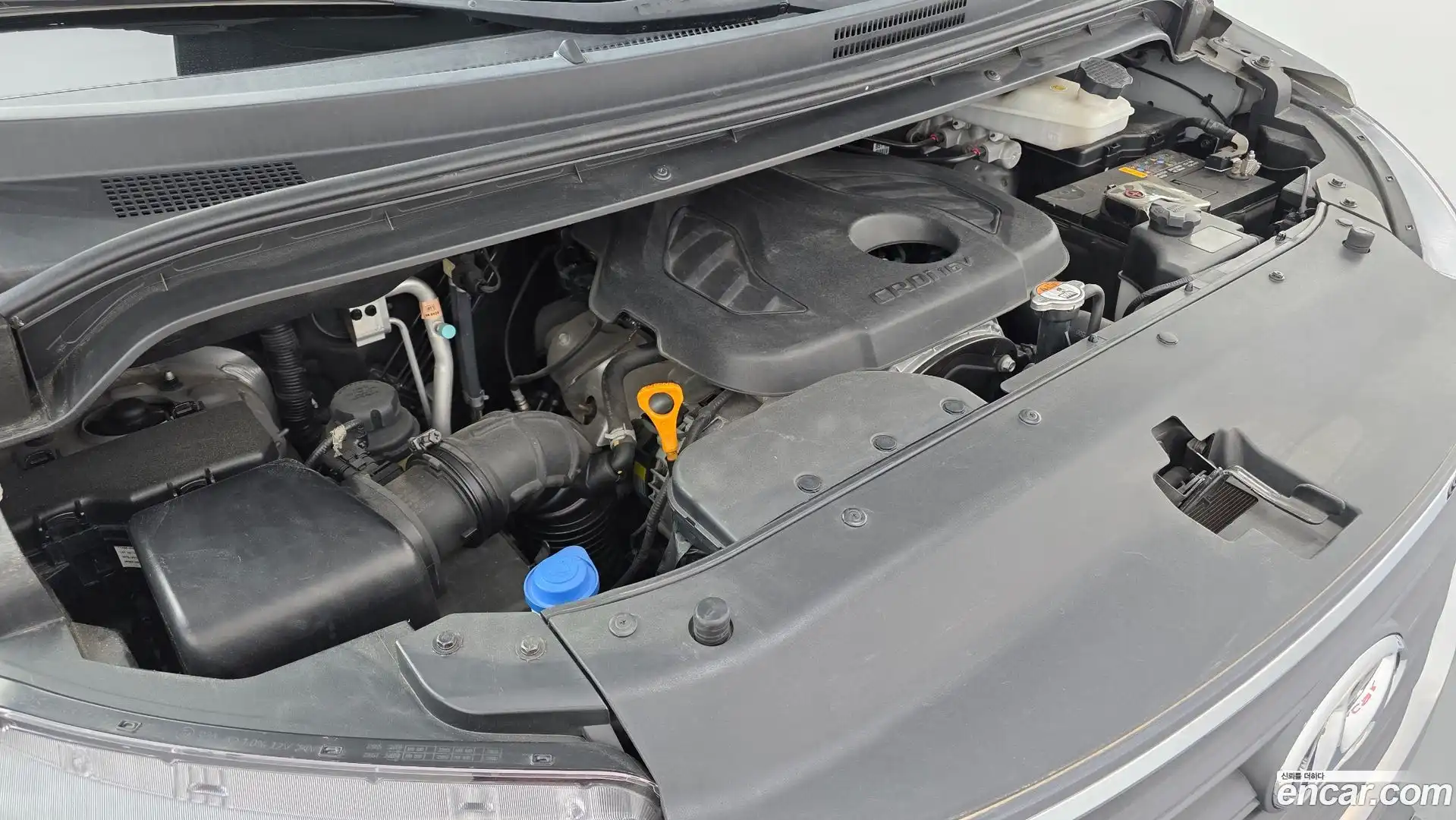 Starex Hyundai 2018.8-OUTER-006