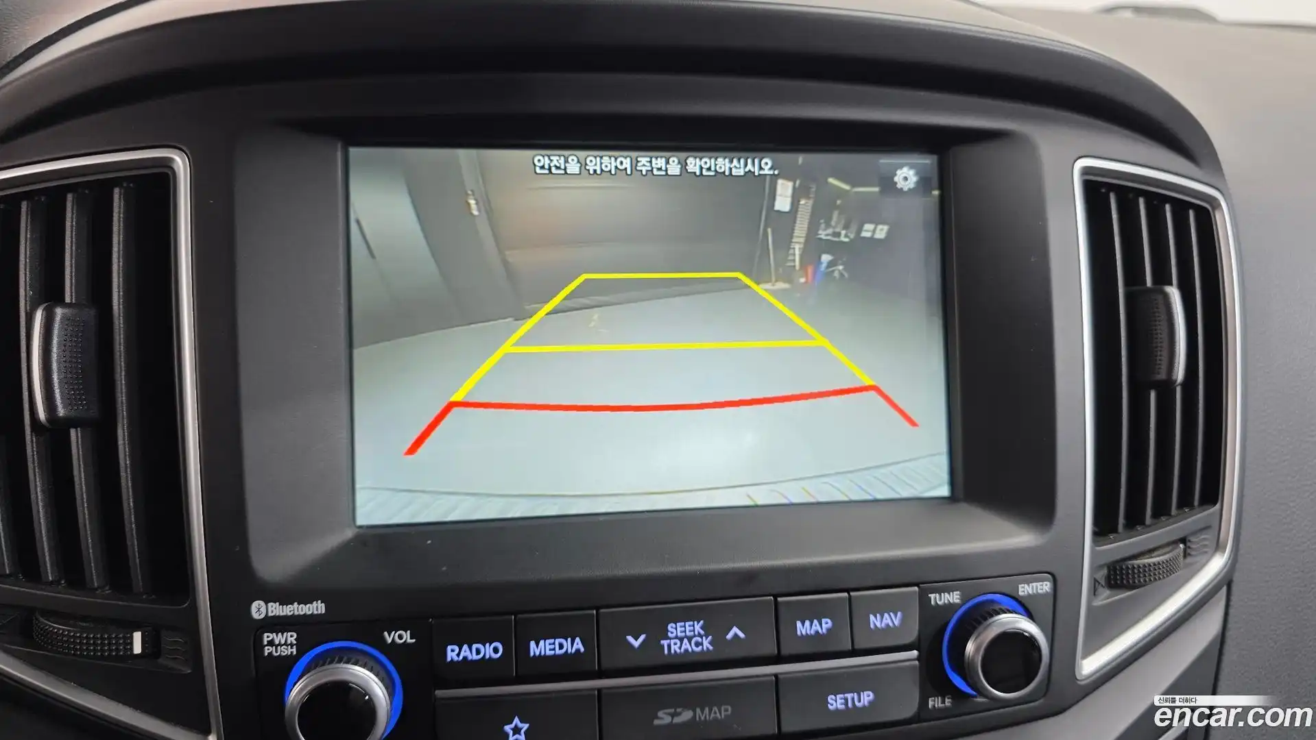 Starex Hyundai 2018.8-OPTION-020